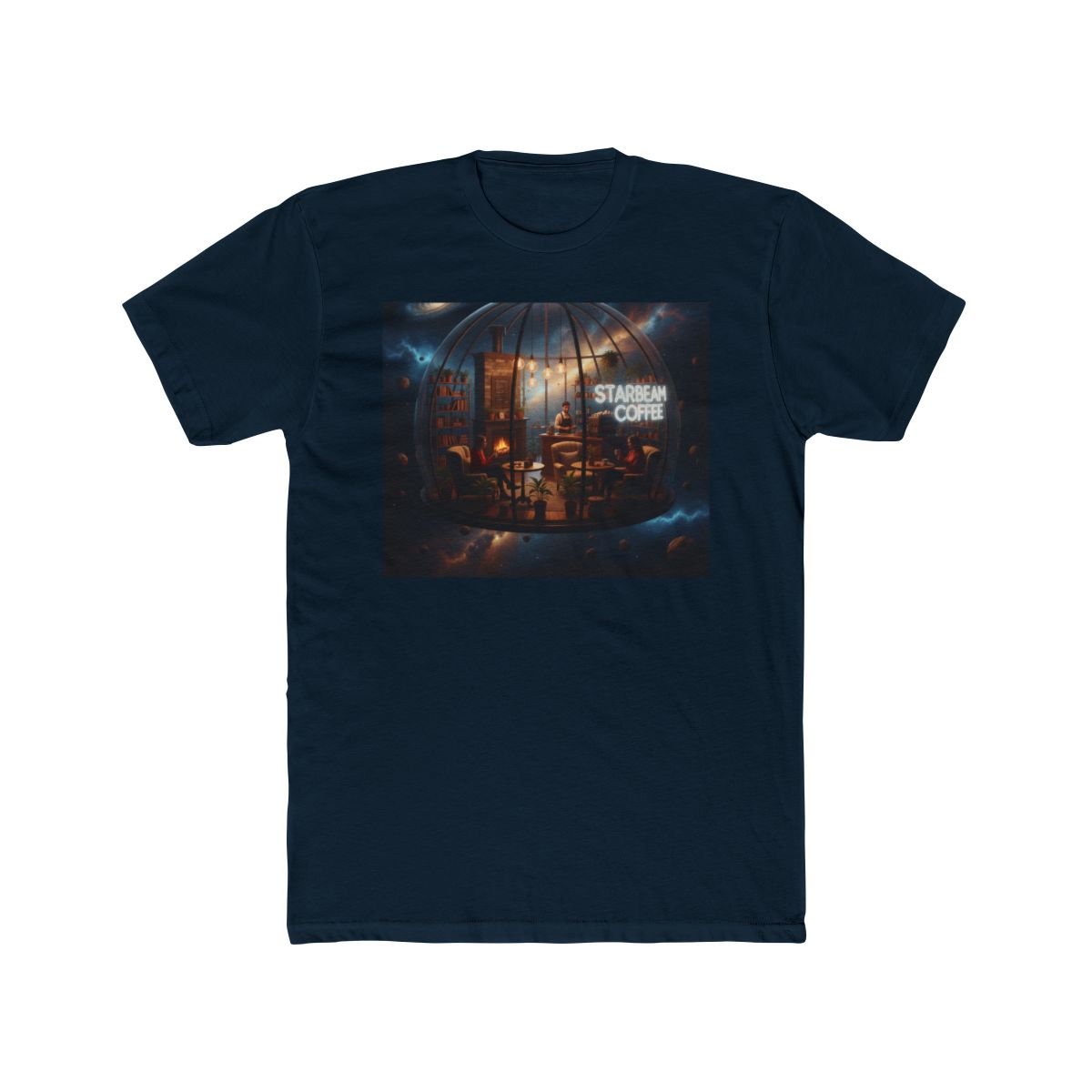 Nicole's Custom T-Shirt