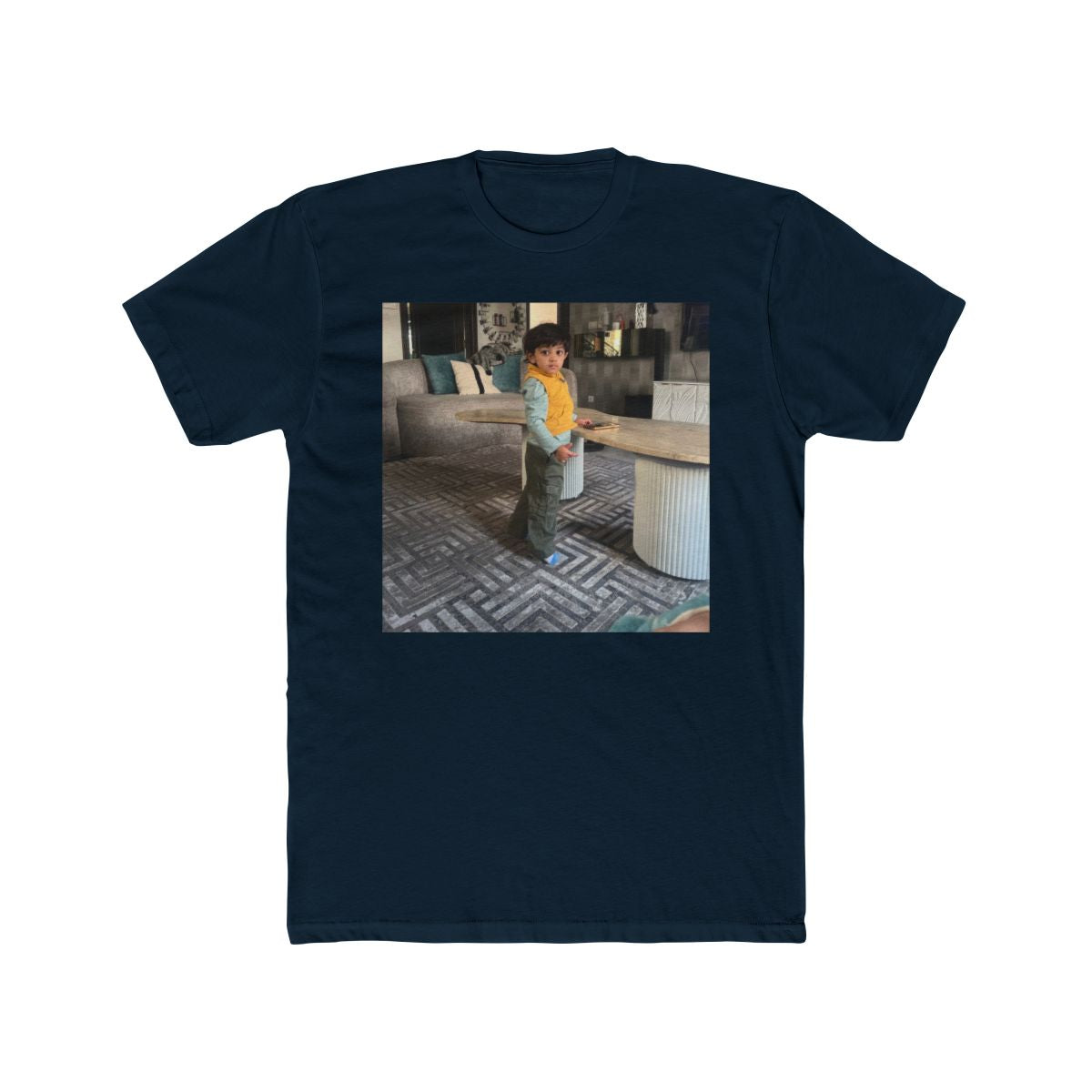Ali's Custom T-Shirt