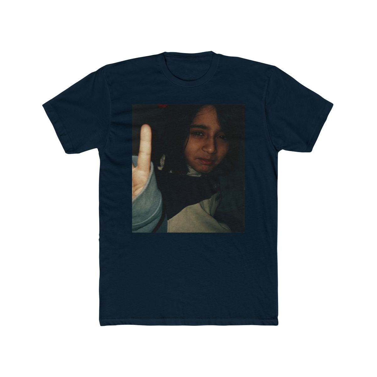 عبد الرافع's Custom T-Shirt