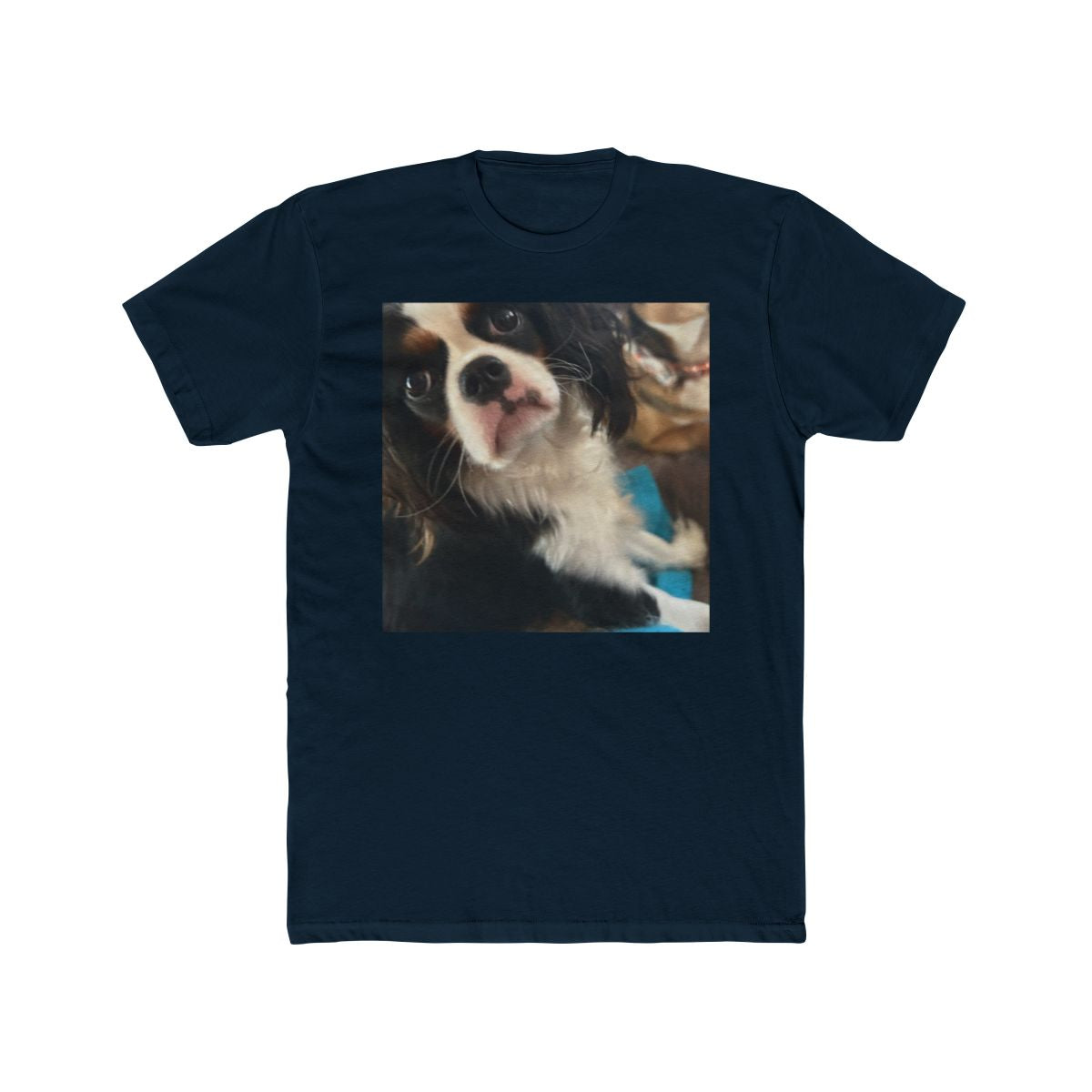 Melissa's Custom T-Shirt