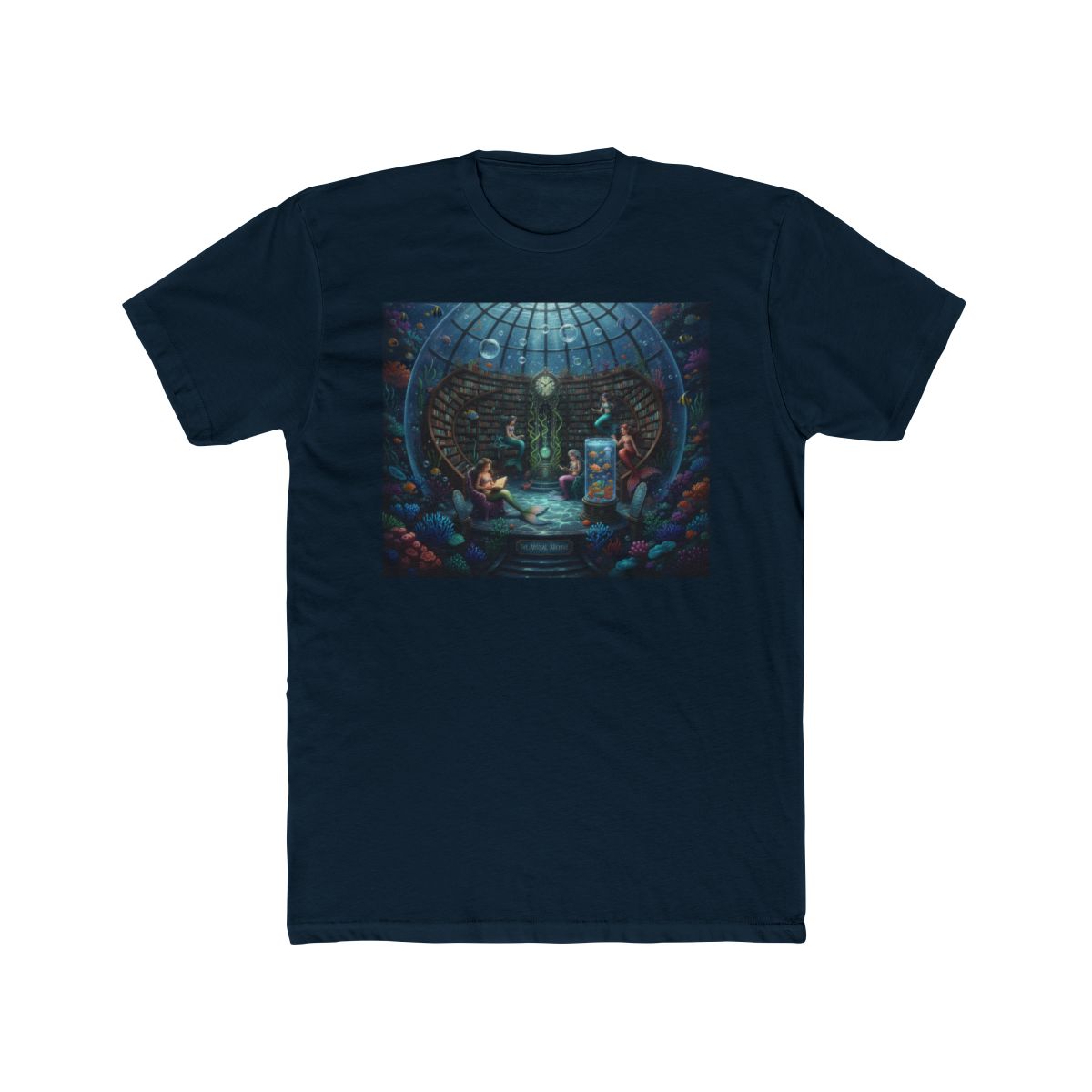 Kaniyet's Custom T-Shirt