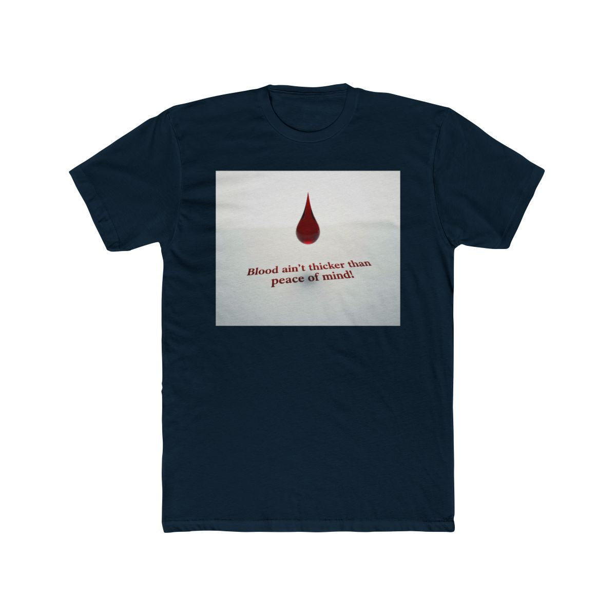 Ria's Custom T-Shirt