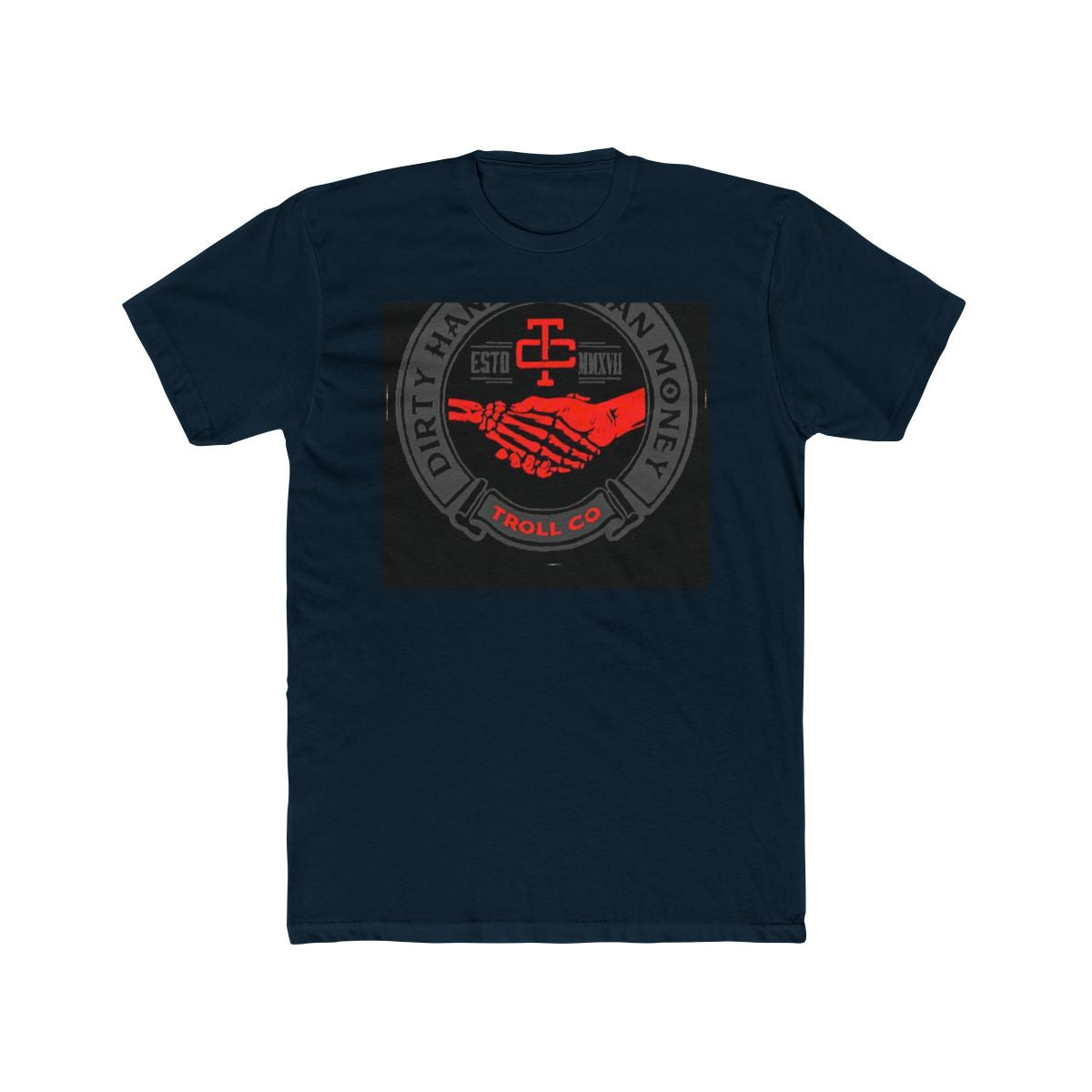 Christopher's Custom T-Shirt