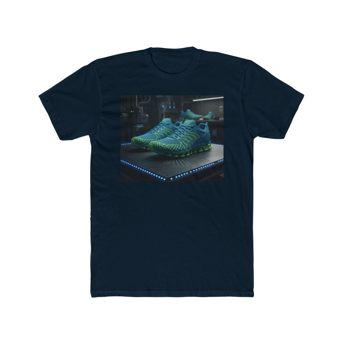 Dawei's Custom T-Shirt