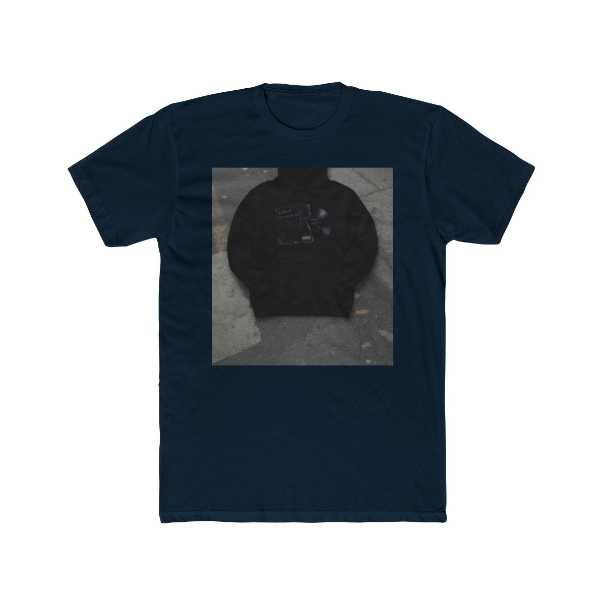 V's Custom T-Shirt