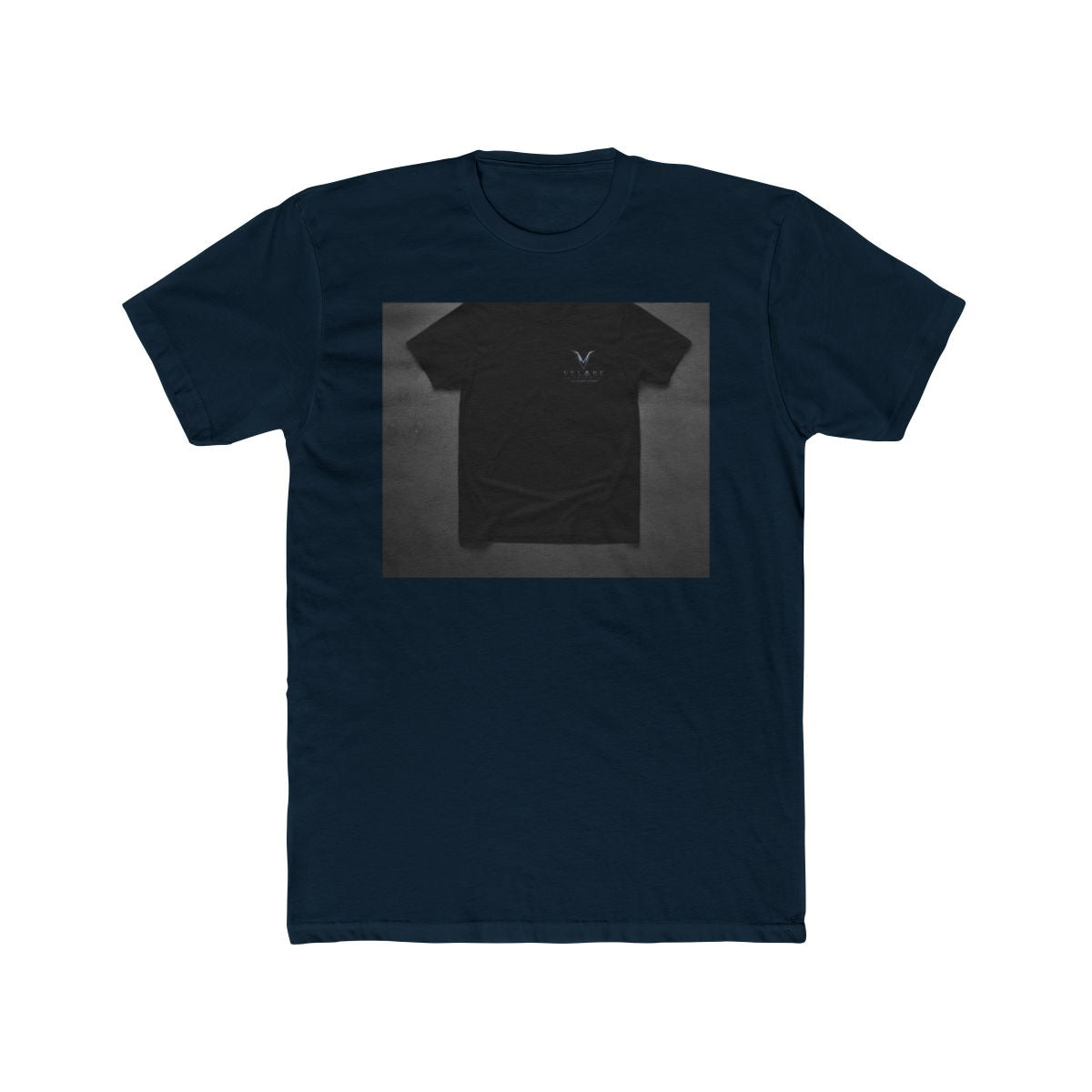 KIRSTIE's Custom T-Shirt