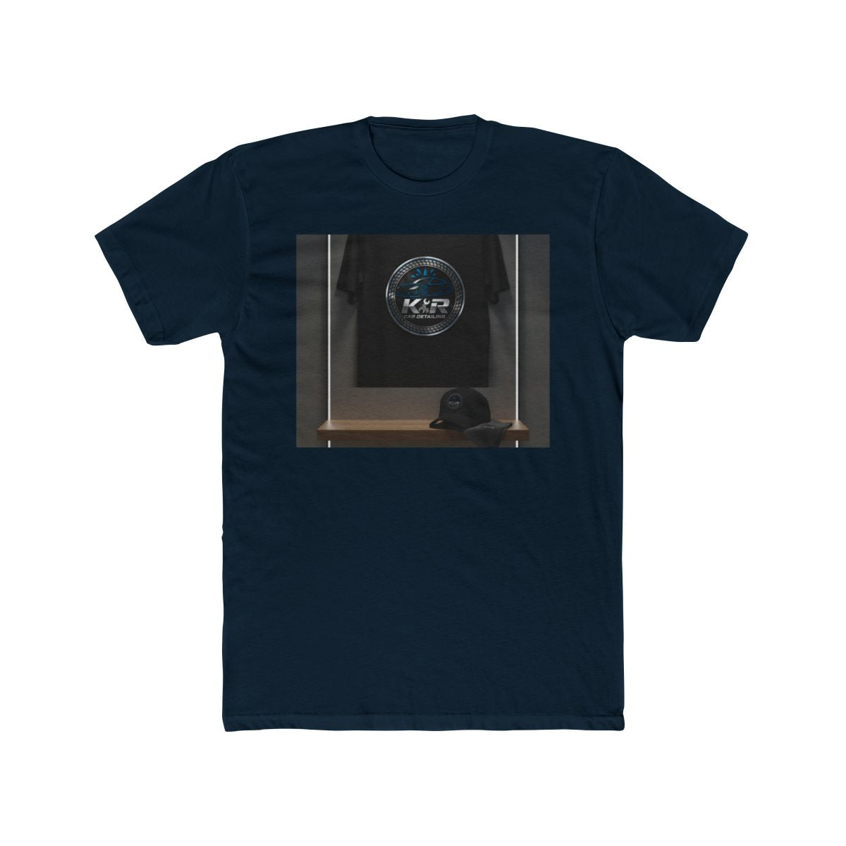 Kolby's Custom T-Shirt