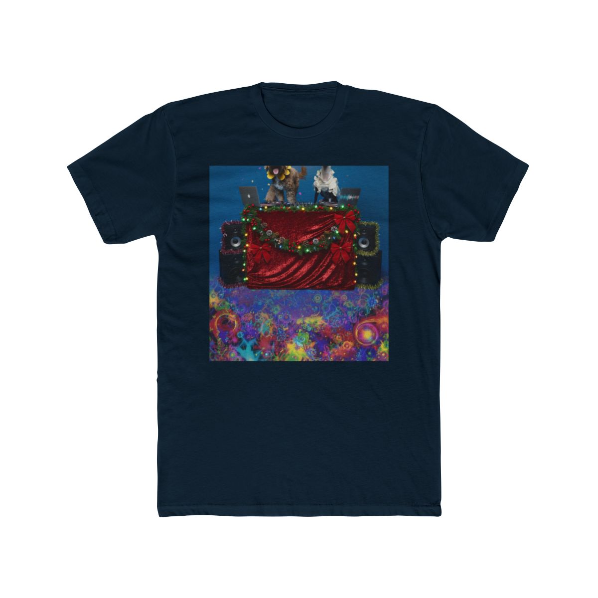 Nitya's Custom T-Shirt