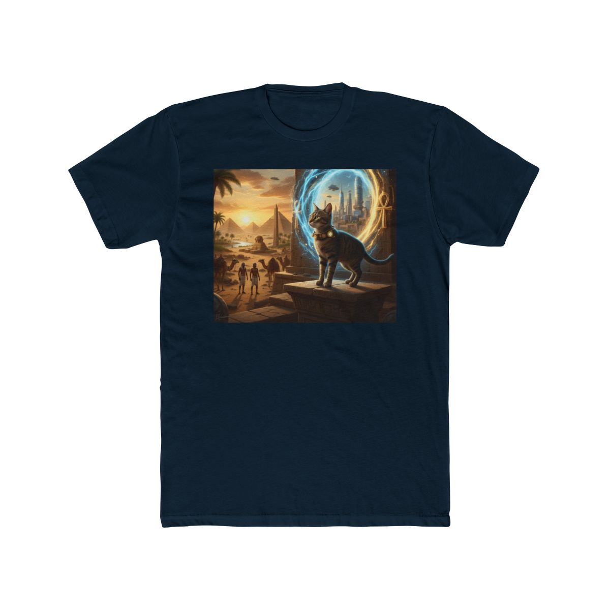 Alina's Custom T-Shirt