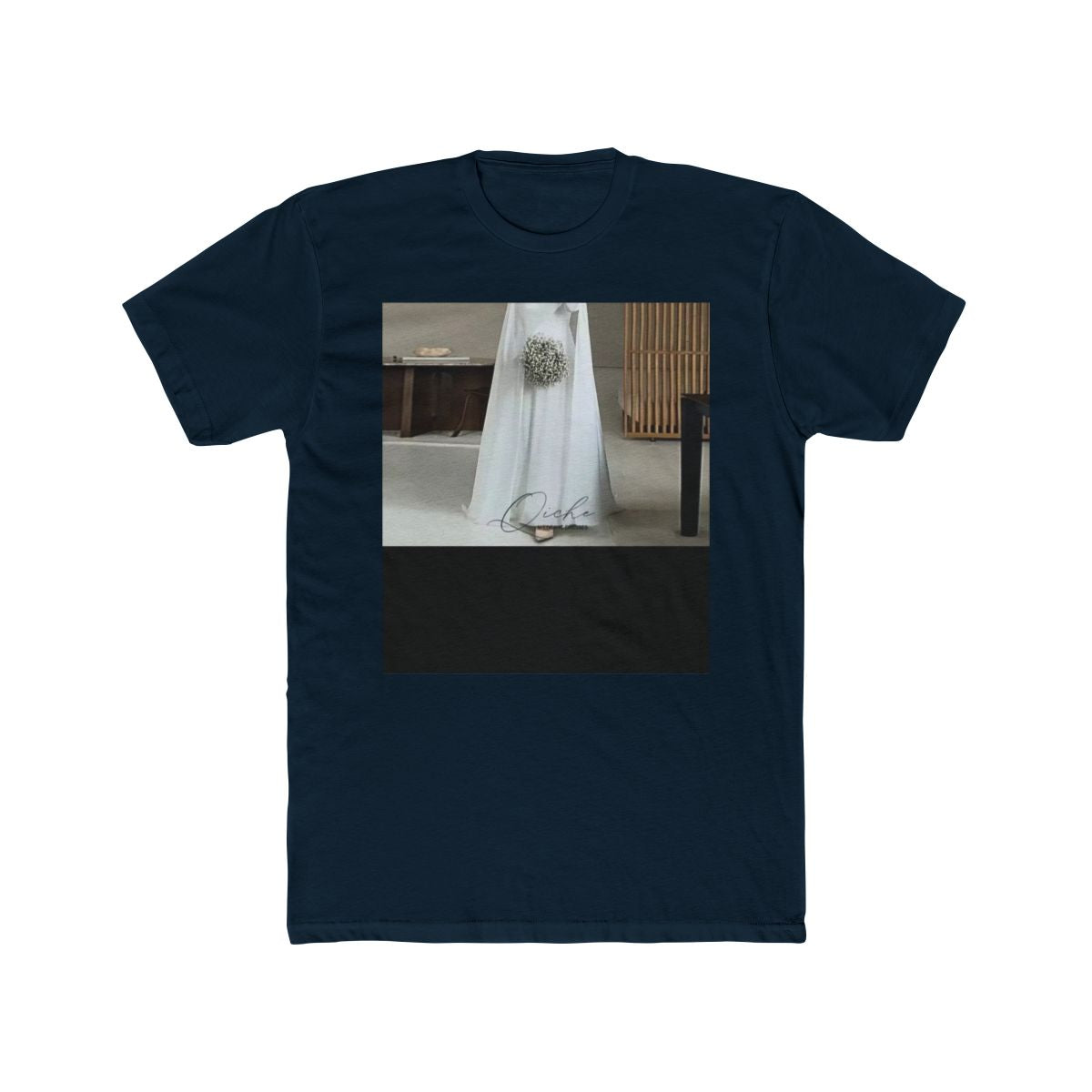 Mahdi's Custom T-Shirt