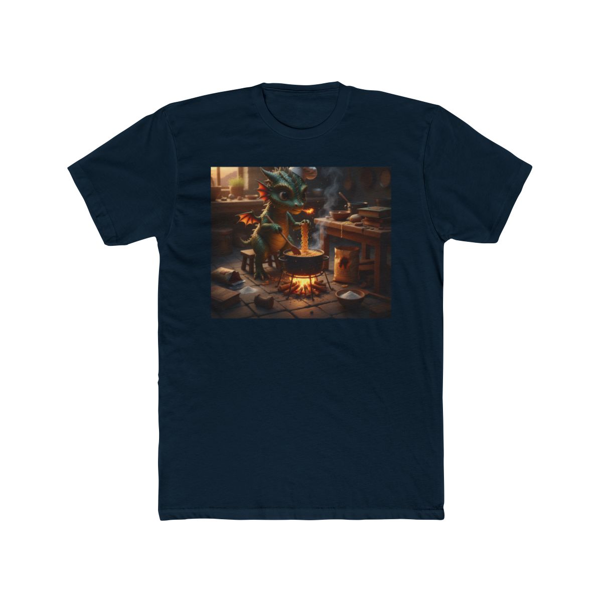Ina's Custom T-Shirt