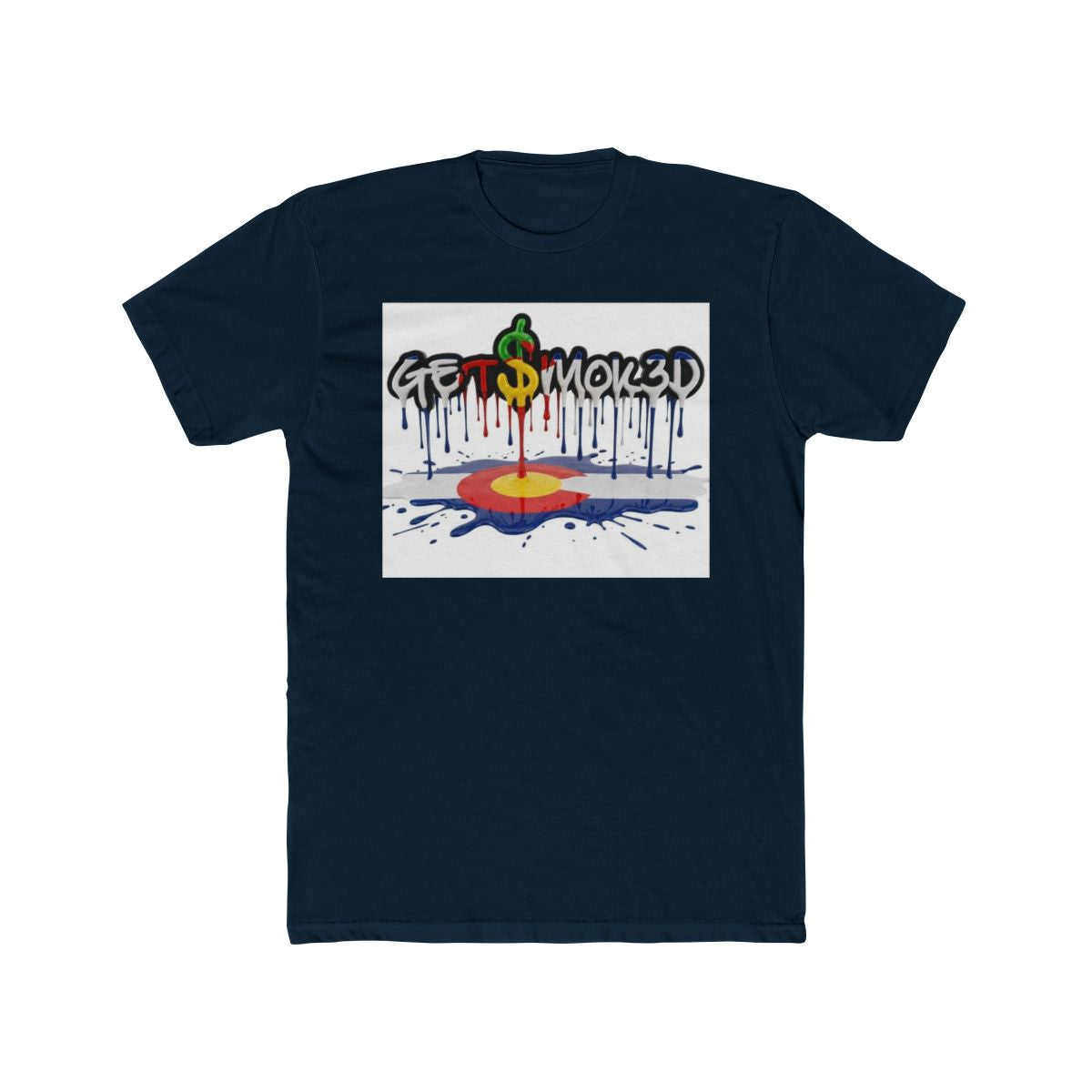 Get$mok3d Colorado city  drip