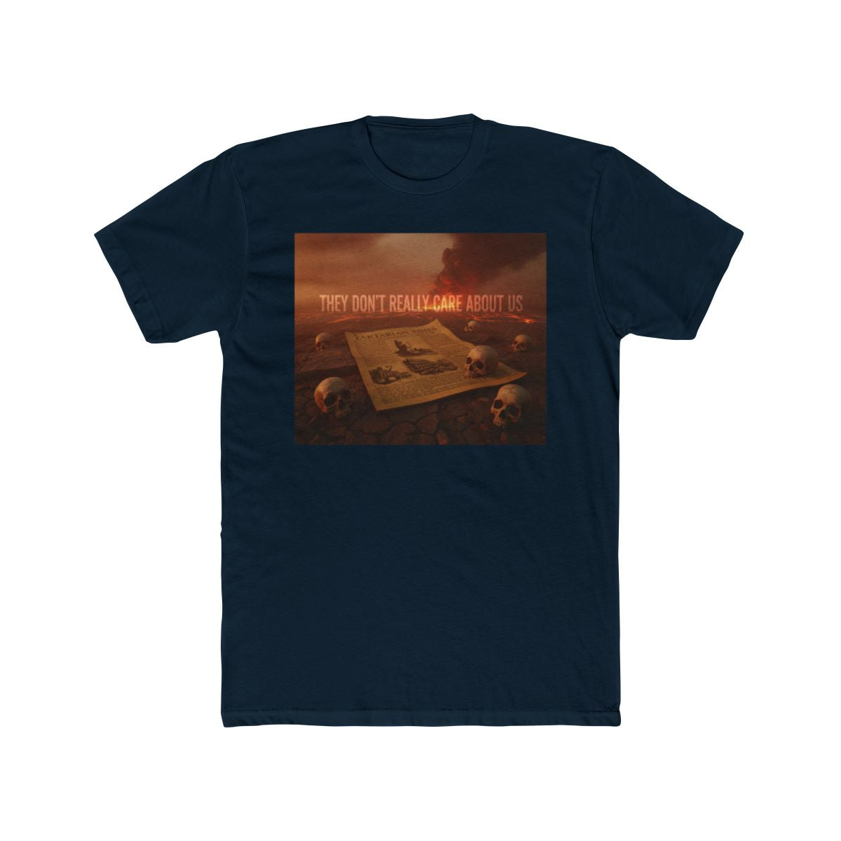 Emily's Custom T-Shirt