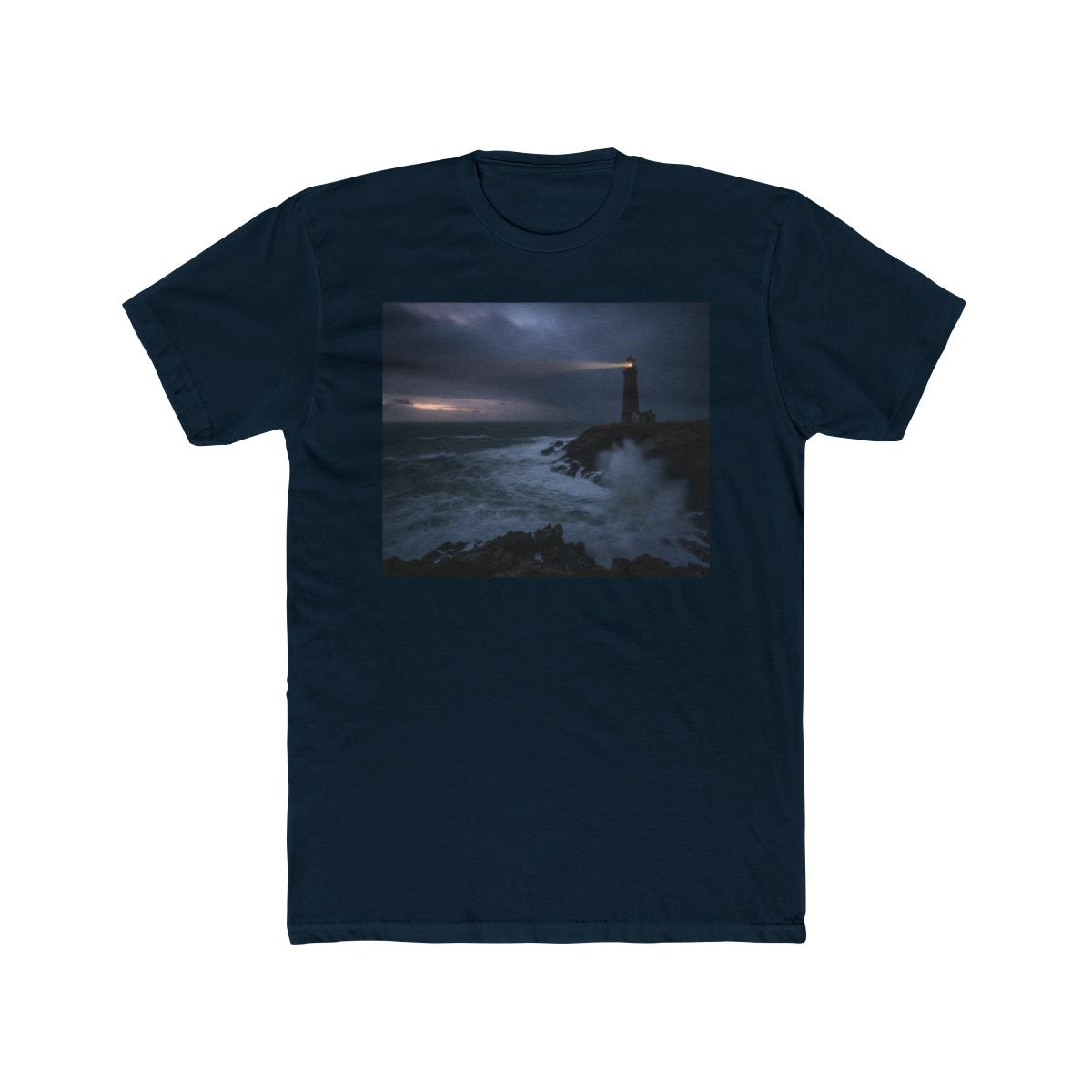 Michael's Custom T-Shirt