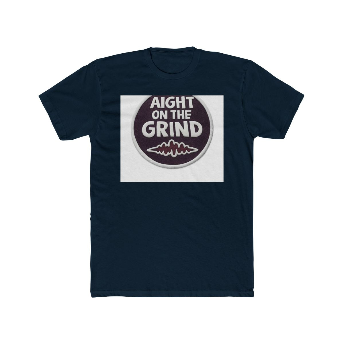 V's Custom T-Shirt