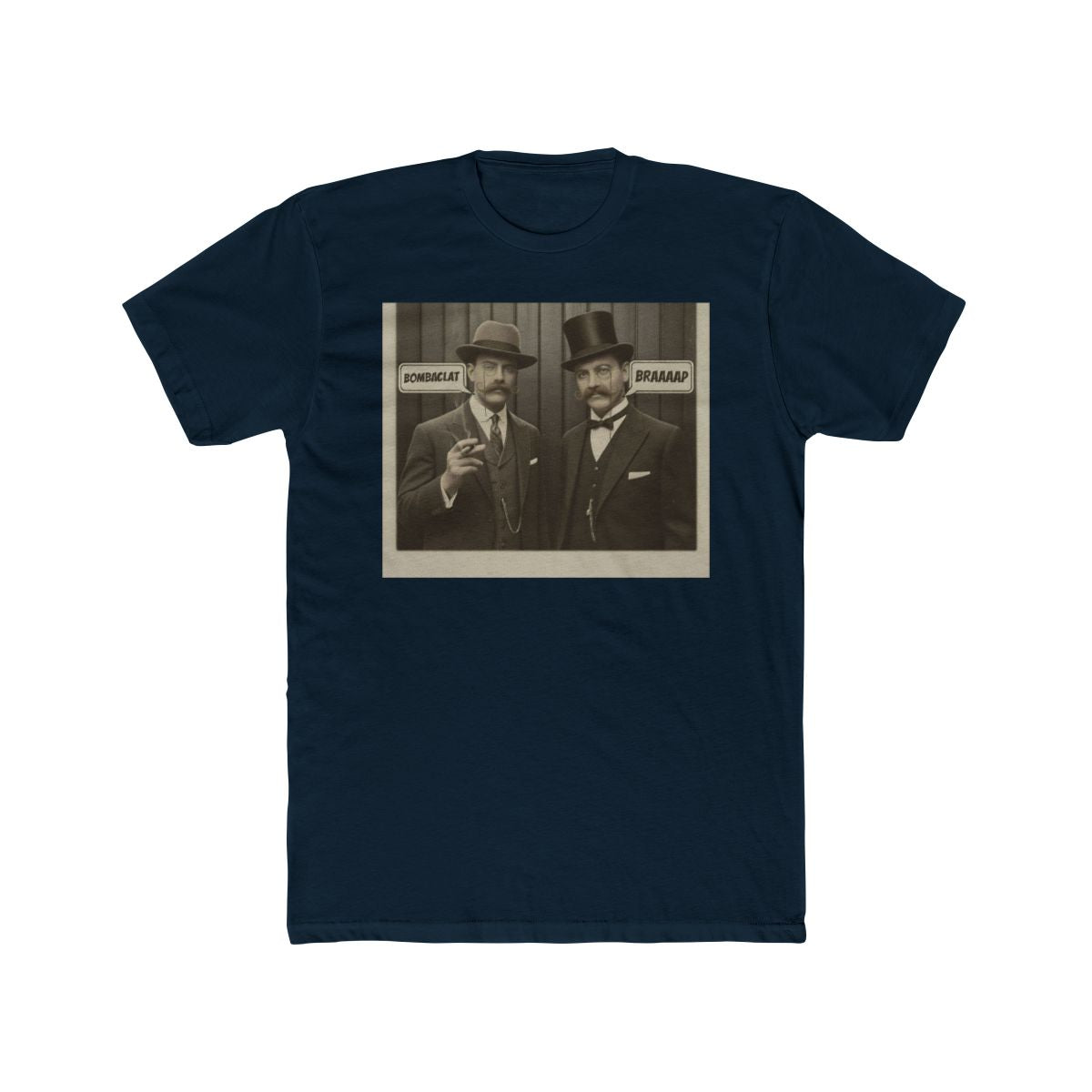 Sam's Custom T-Shirt