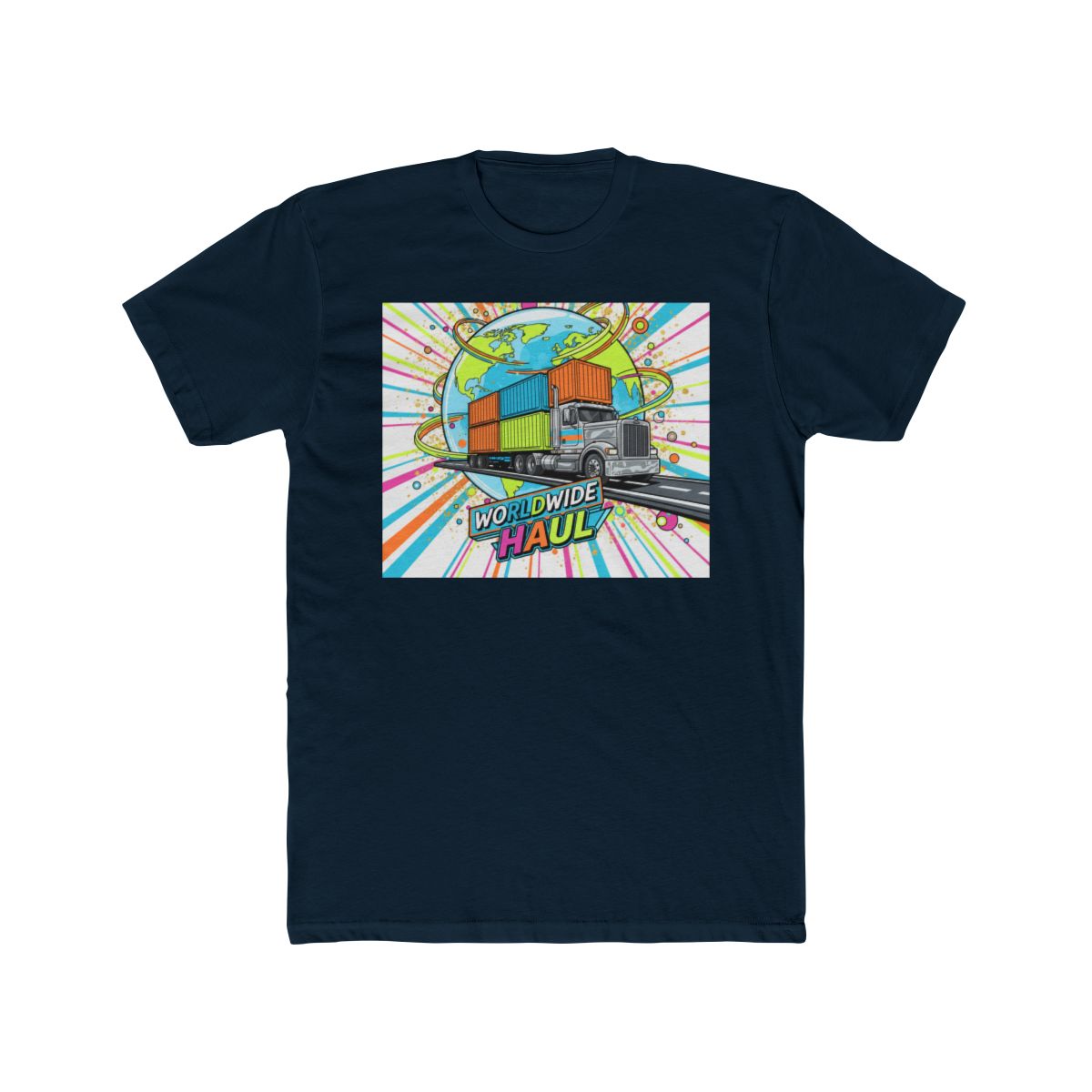 Custom T-Shirt