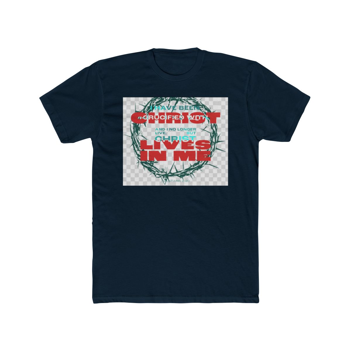 Lauren's Custom T-Shirt