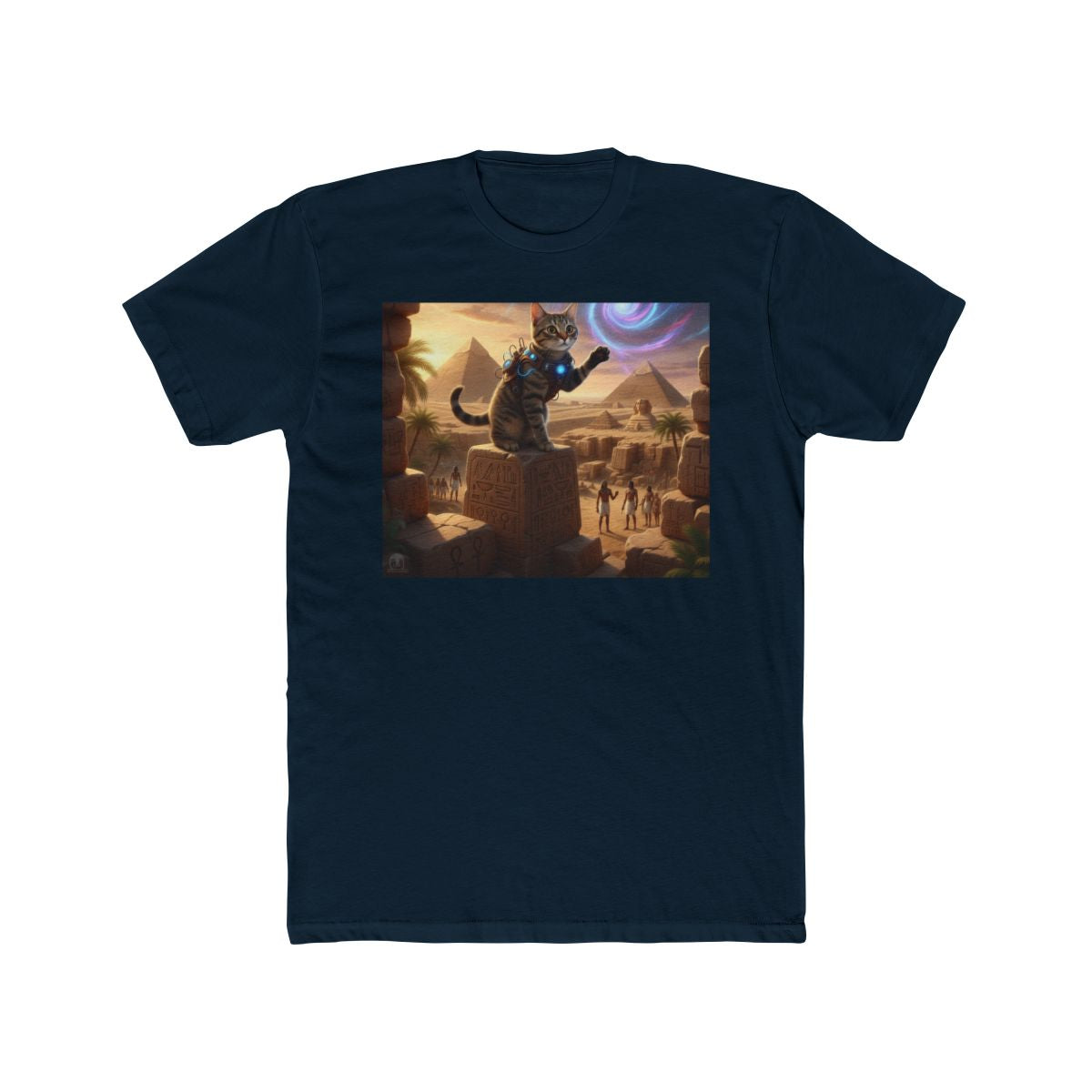 le's Custom T-Shirt