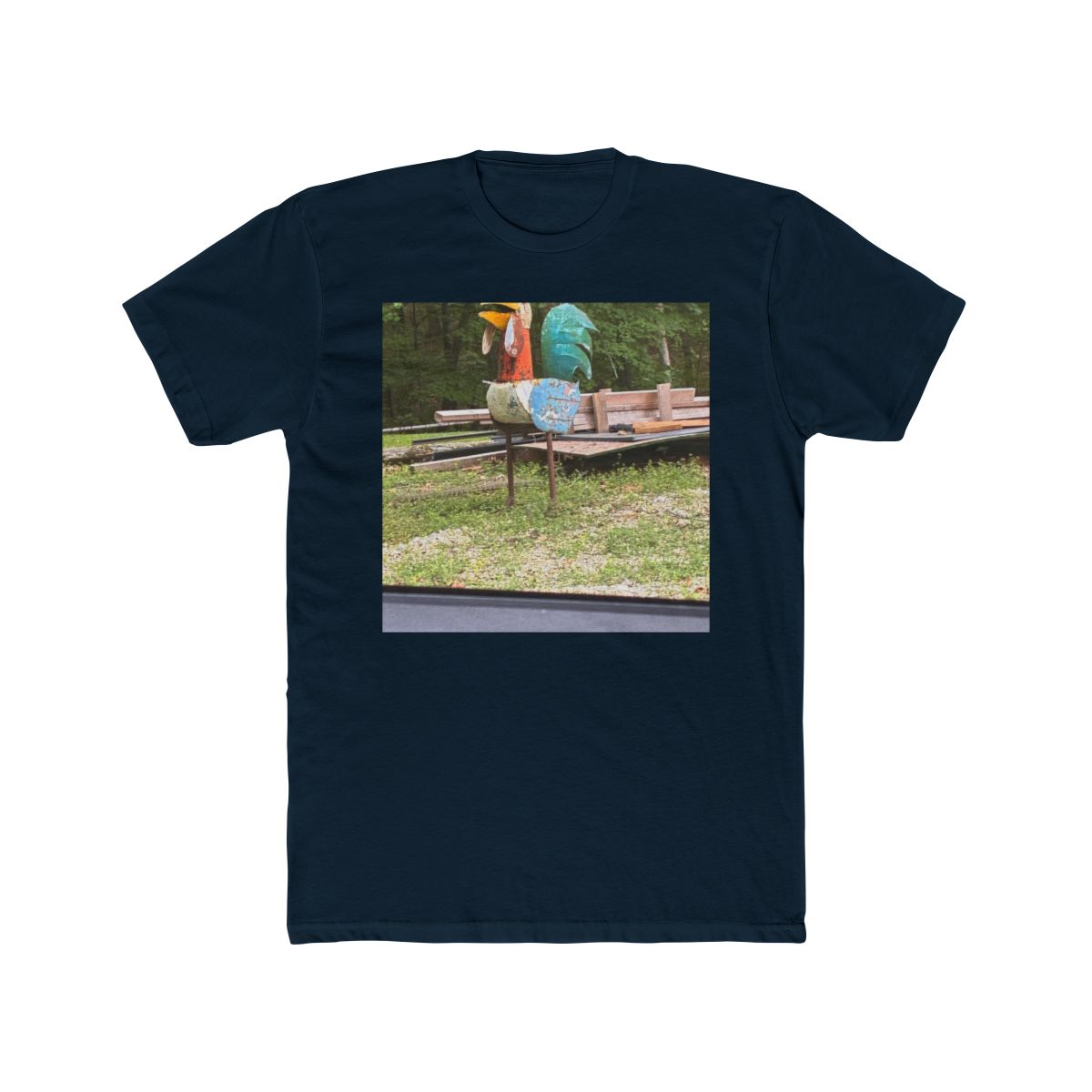 Custom T-Shirt