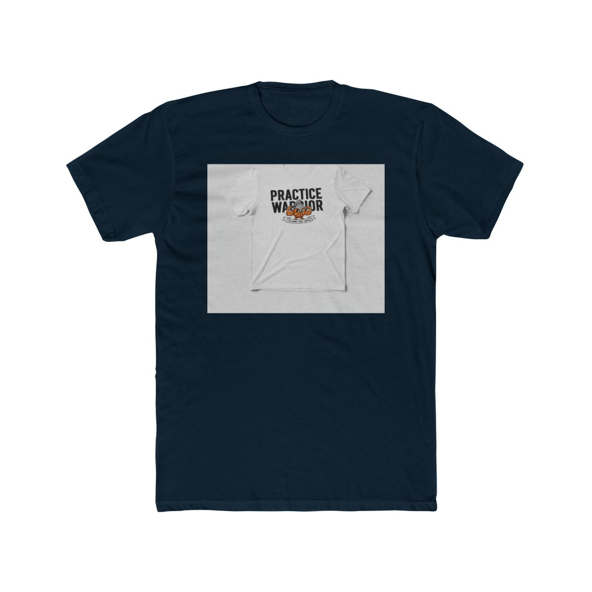 Christopher's Custom T-Shirt