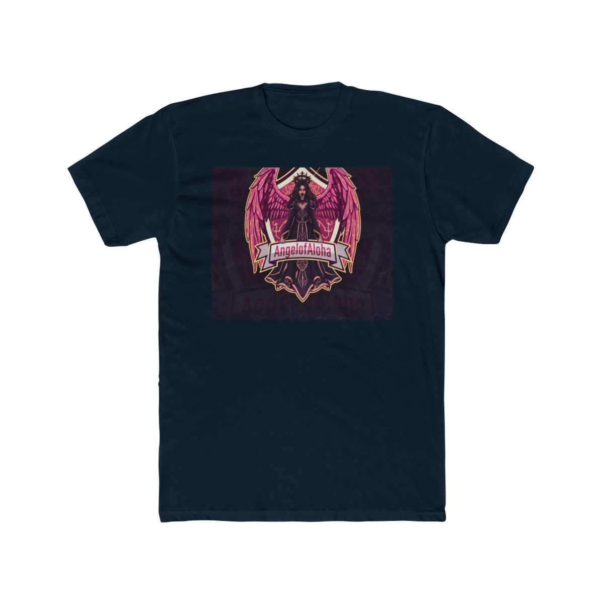 AngelofAloha T-Shirt