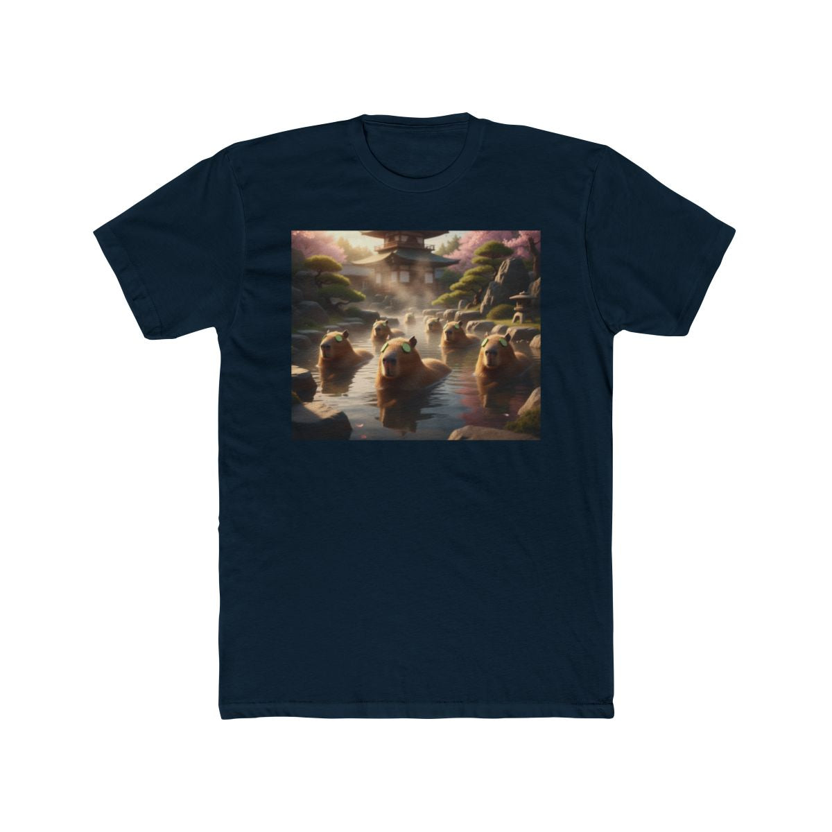 Shaun's Custom T-Shirt