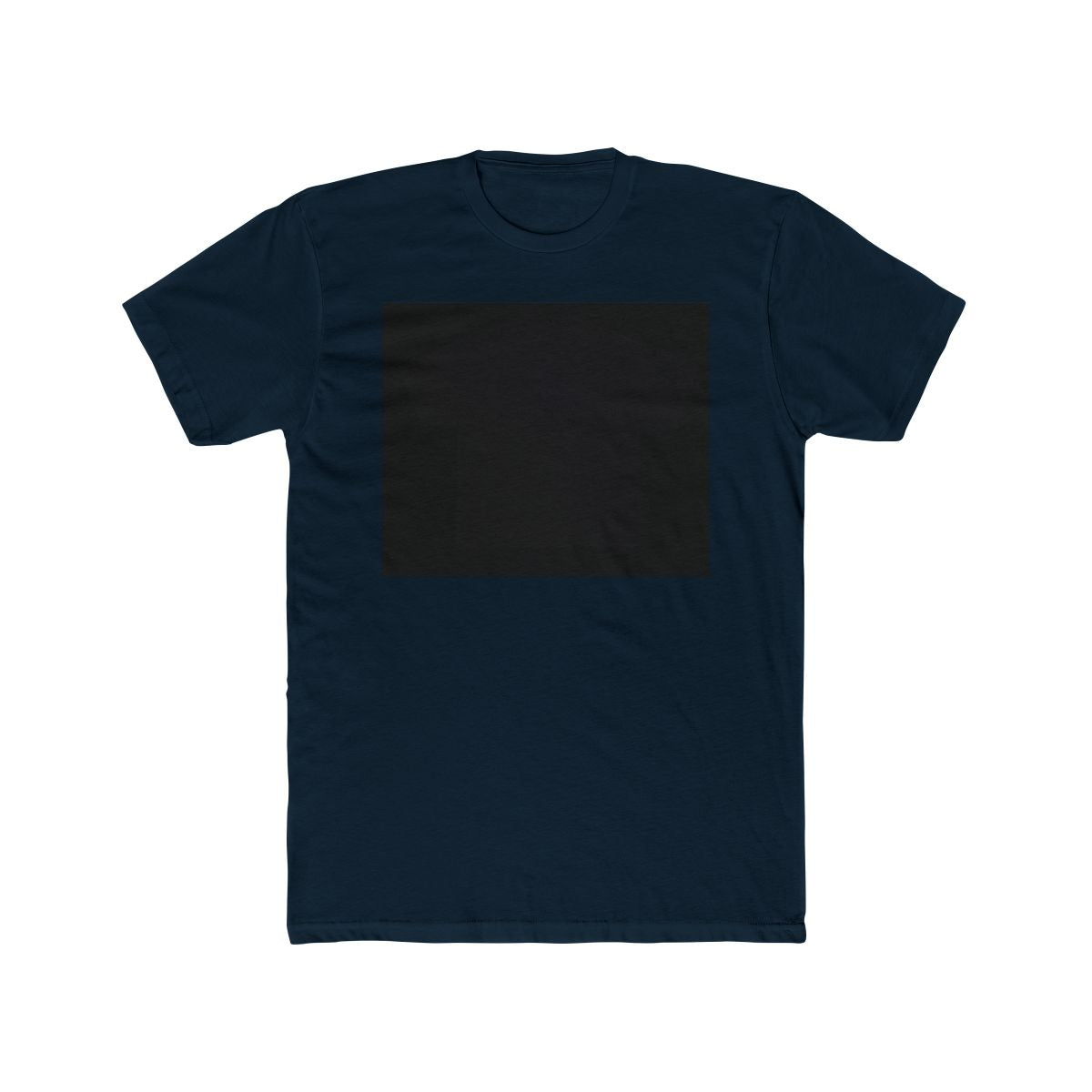 De's Custom T-Shirt