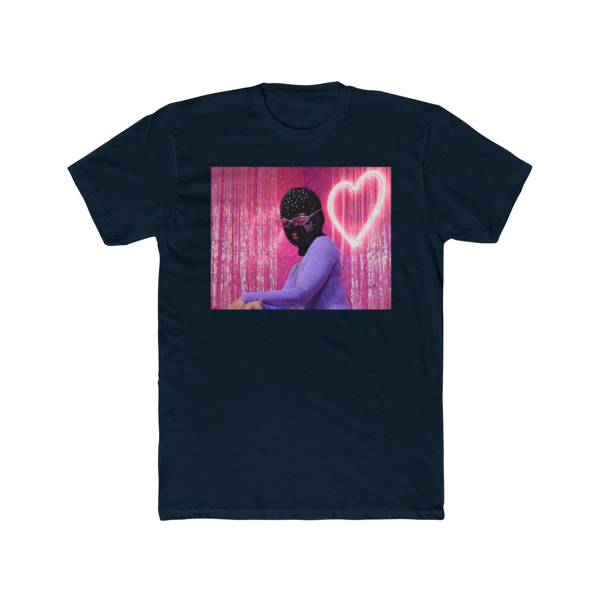 Hunter's Custom T-Shirt