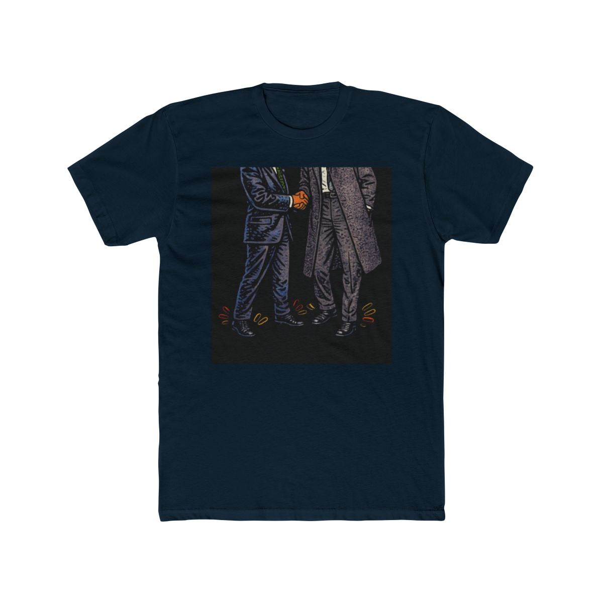 Greg's Custom T-Shirt