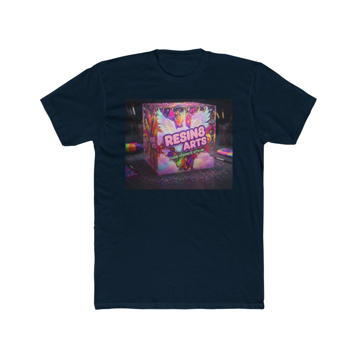 Jennifer's Custom T-Shirt