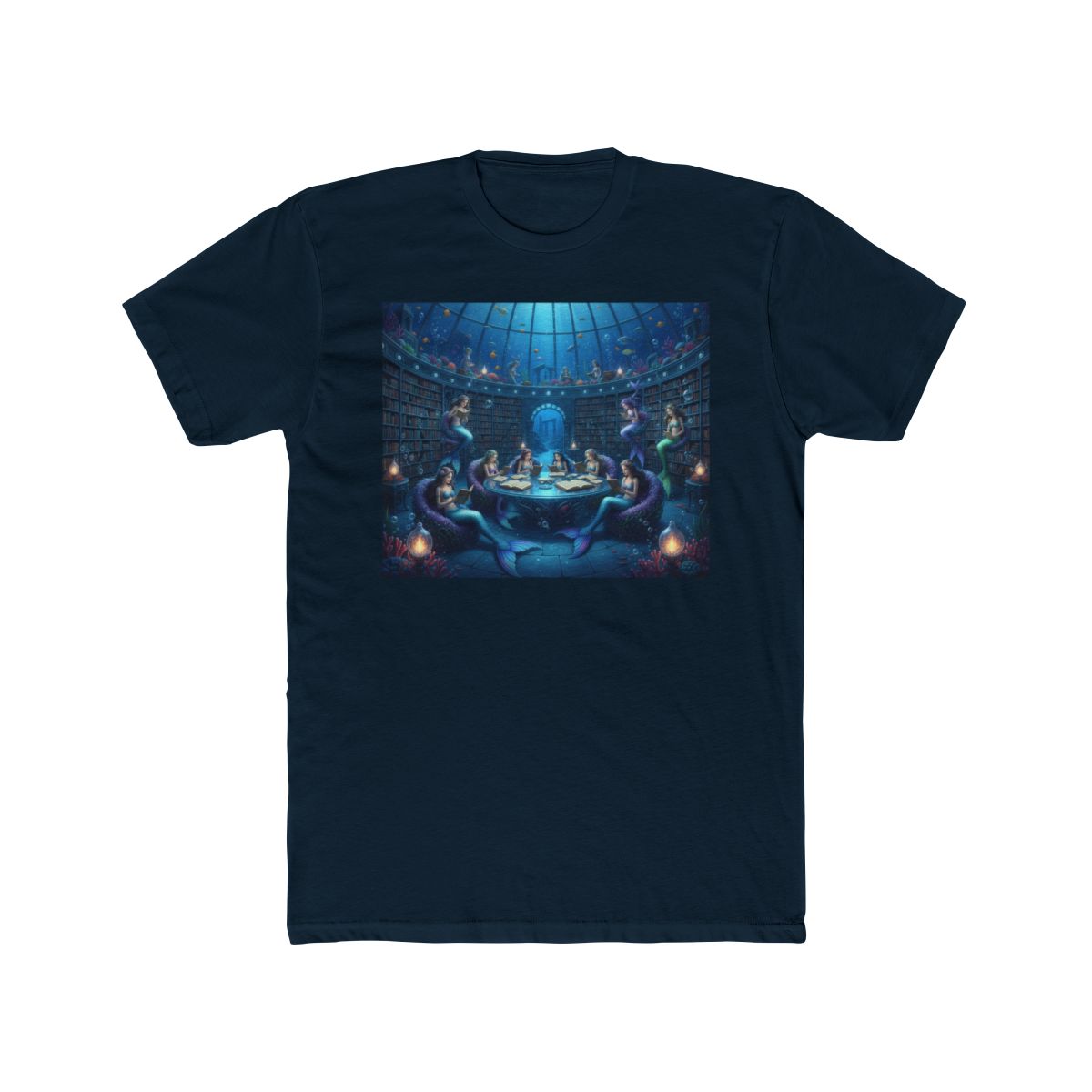 Custom T-Shirt
