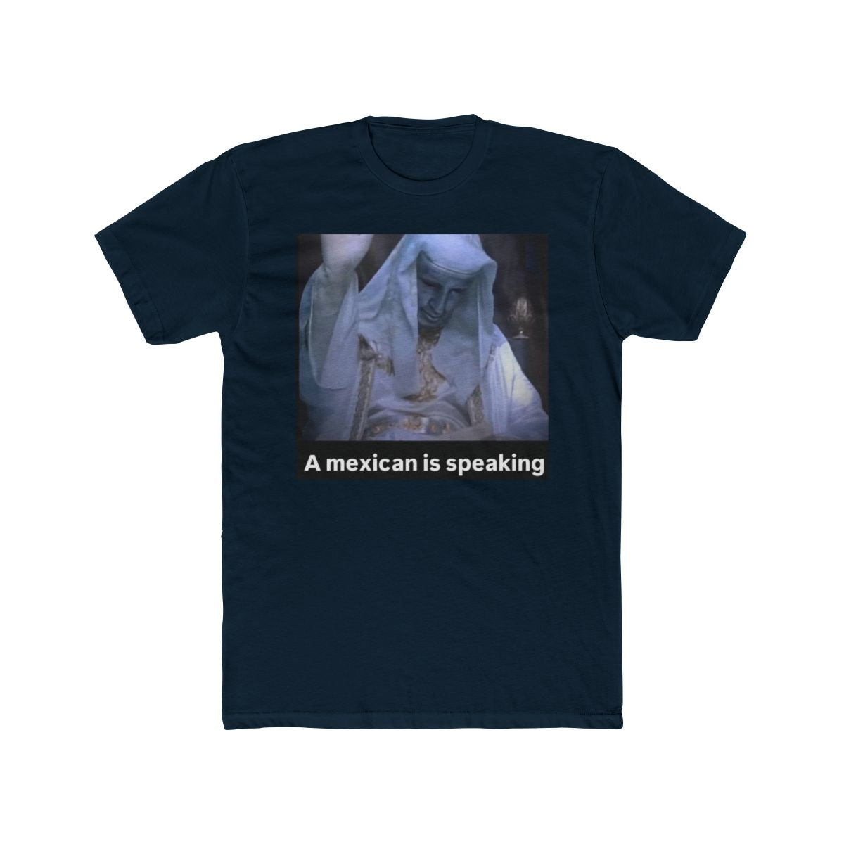 Isaac's Custom T-Shirt
