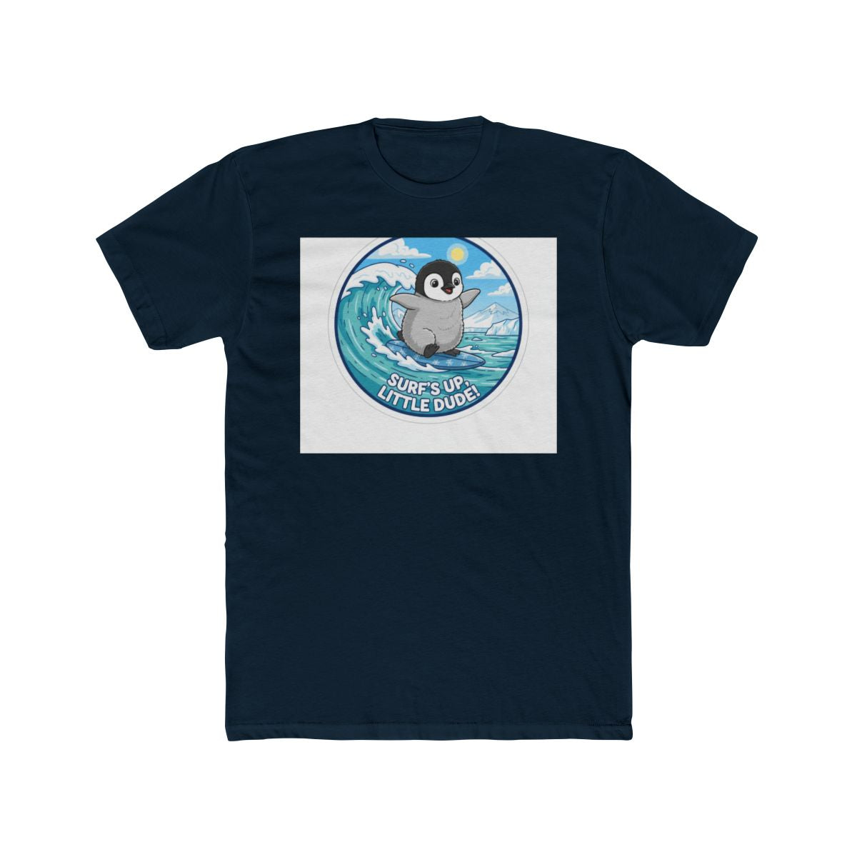 Alicia's Custom T-Shirt