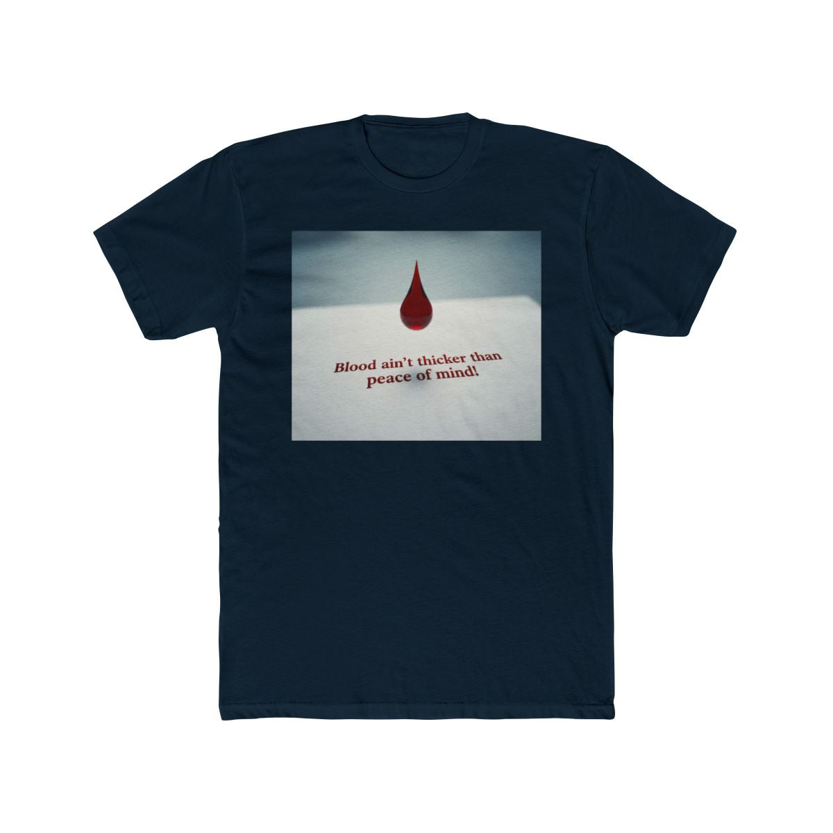 Ria's Custom T-Shirt