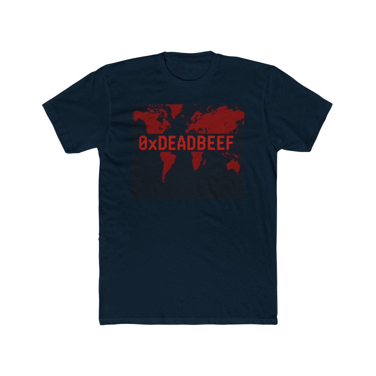 Pia Mercedes's Custom T-Shirt
