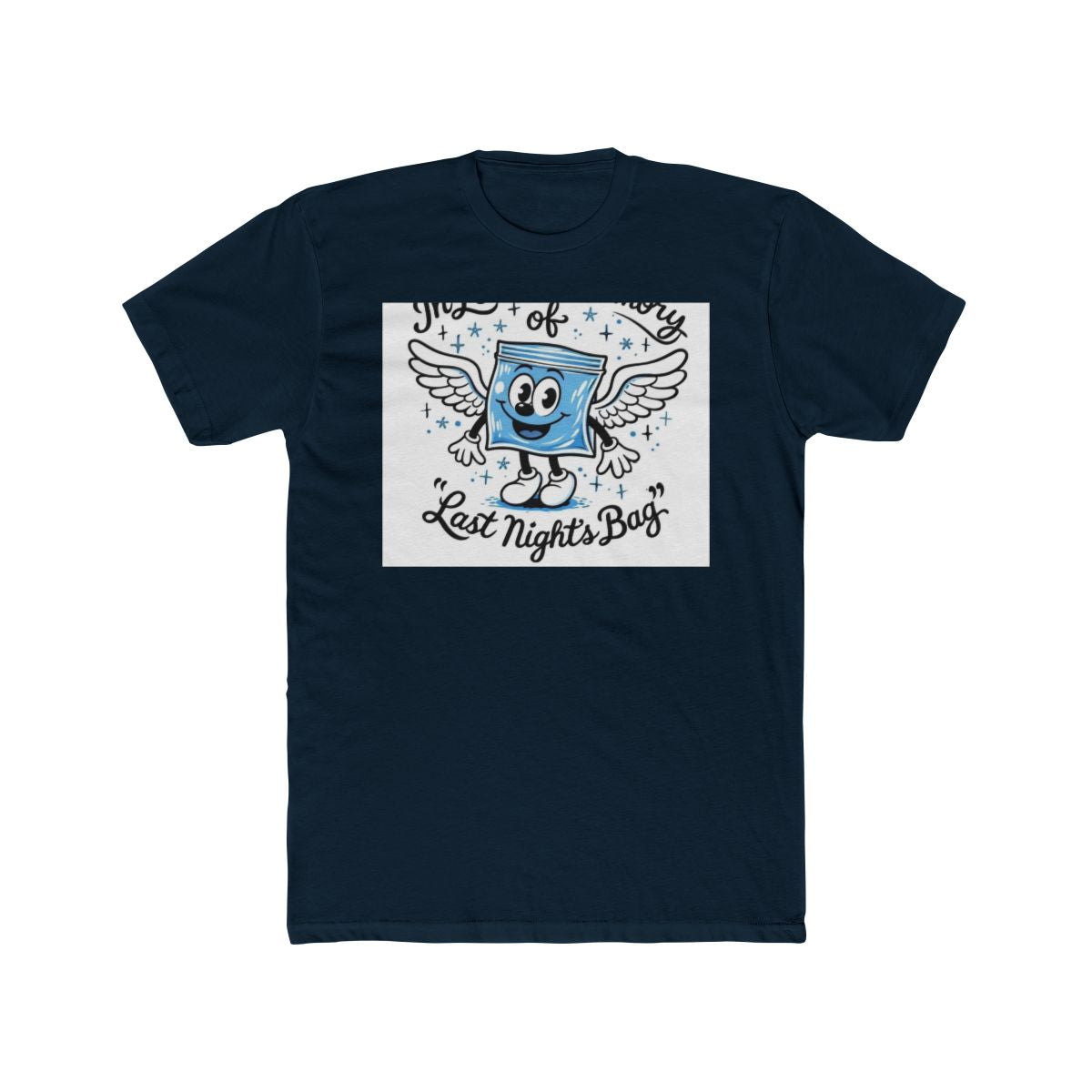 David's Custom T-Shirt