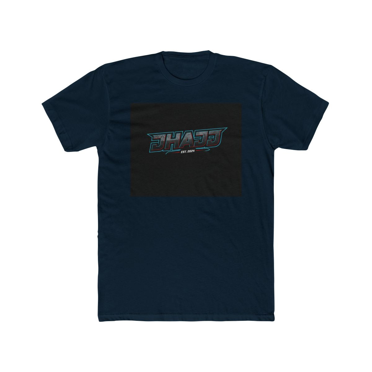 Puneet's Custom T-Shirt