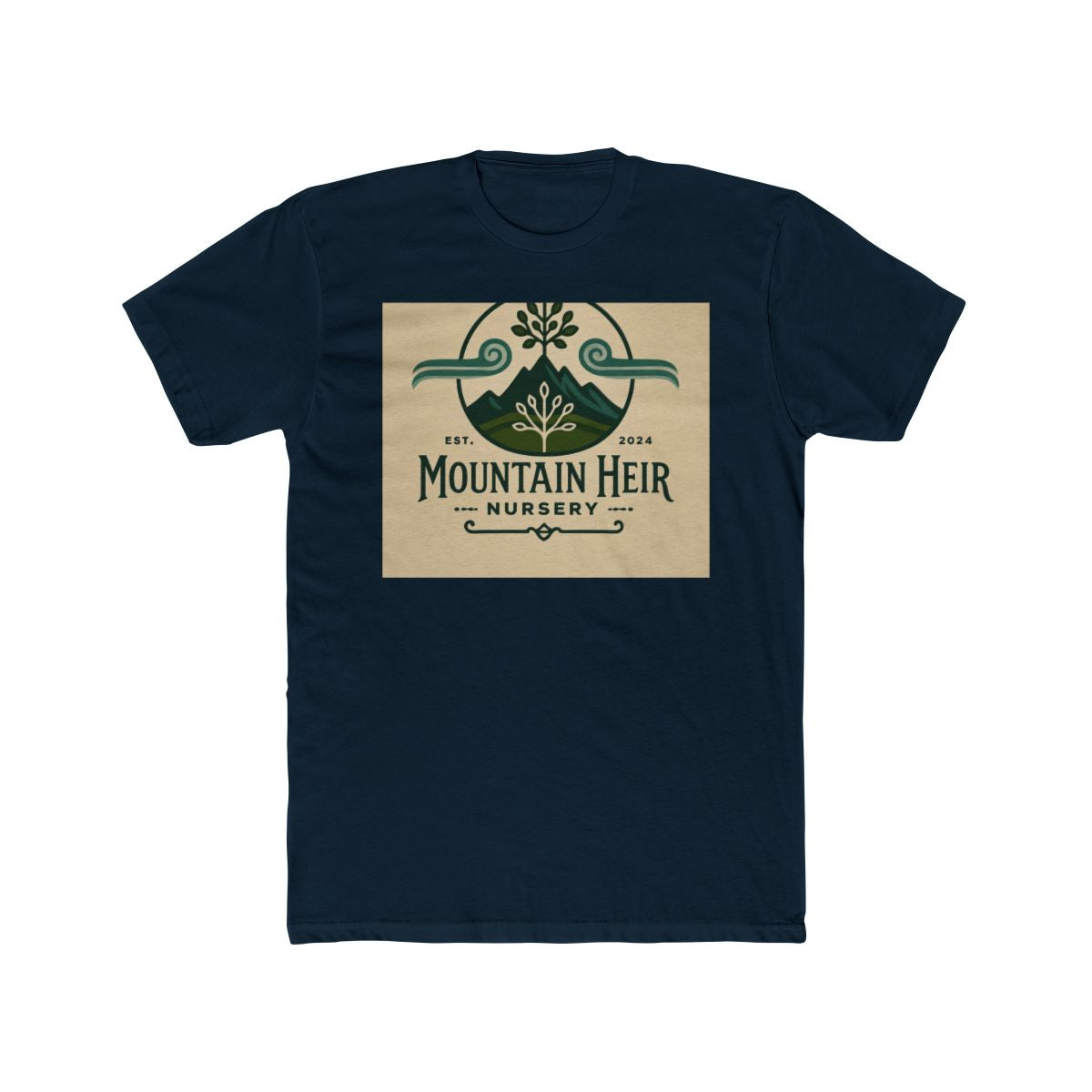 Kimberly's Custom T-Shirt