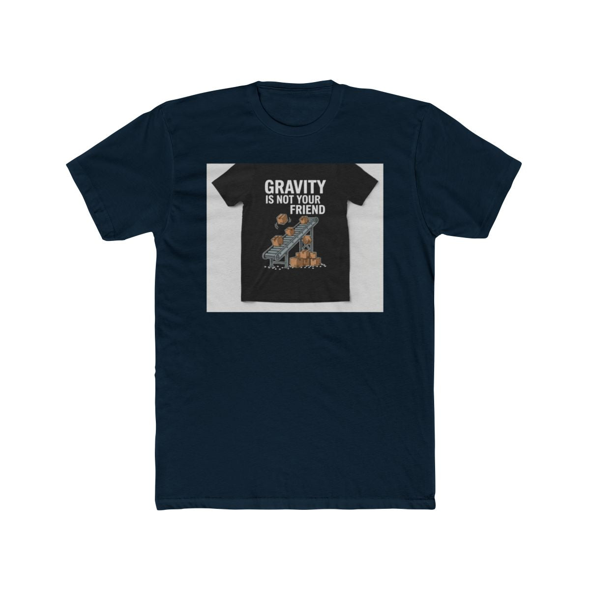 Rob's Custom T-Shirt
