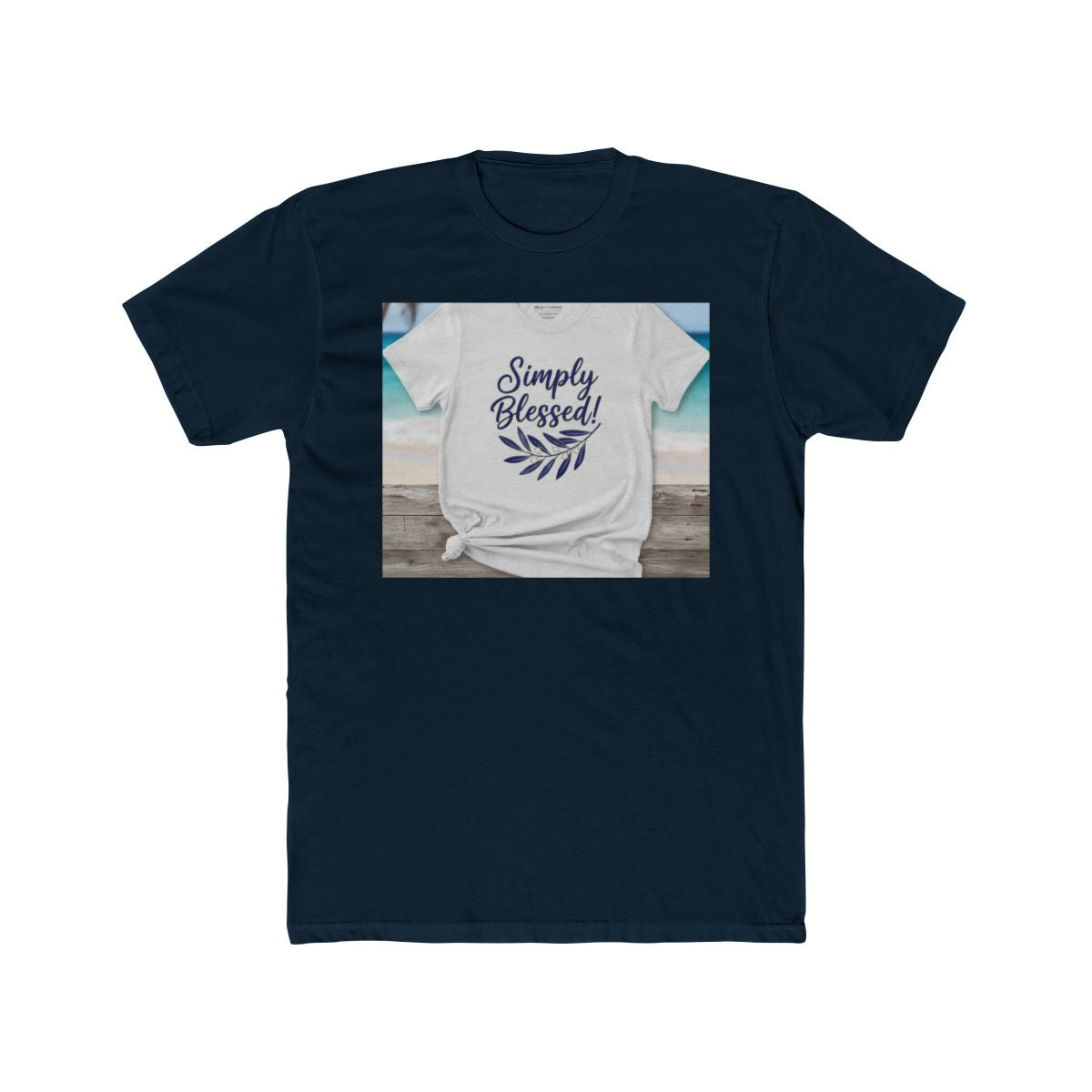 Valya's Custom T-Shirt
