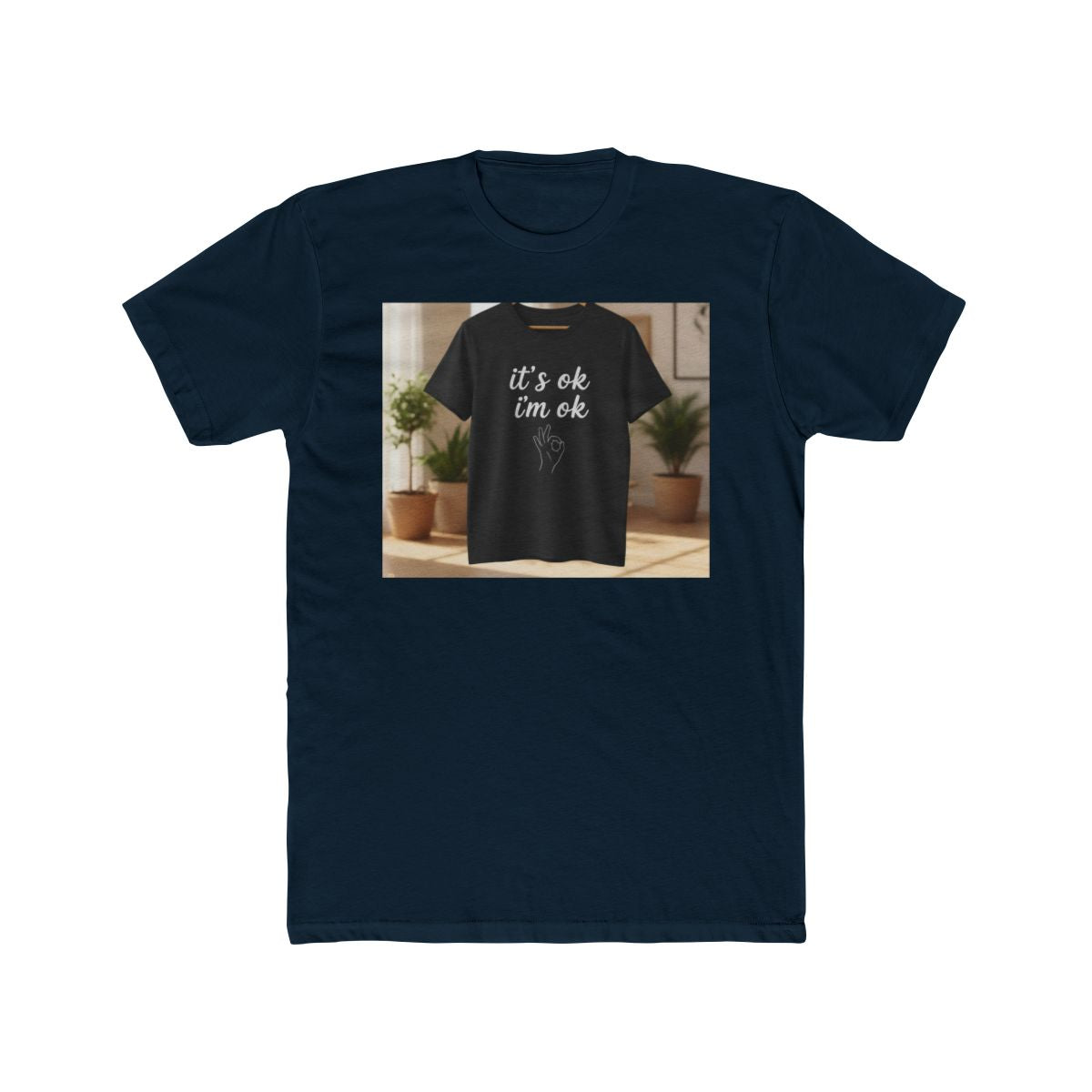 Martina's Custom T-Shirt