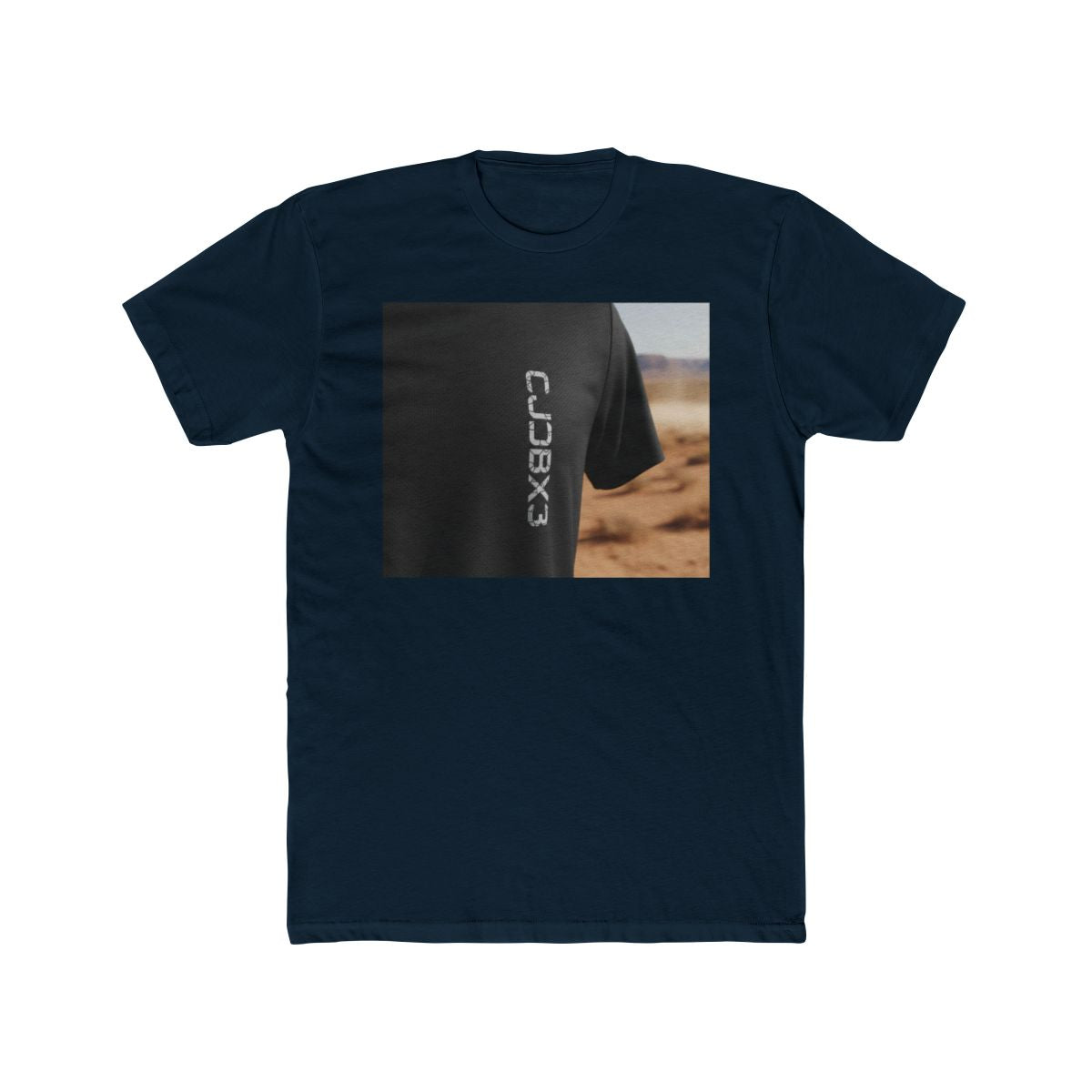 Chad's Custom T-Shirt