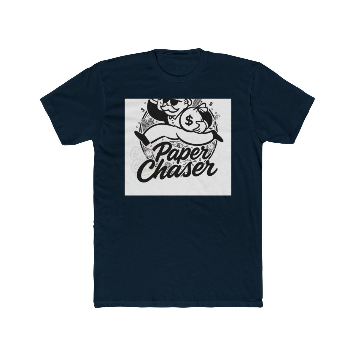 Peter's Custom T-Shirt