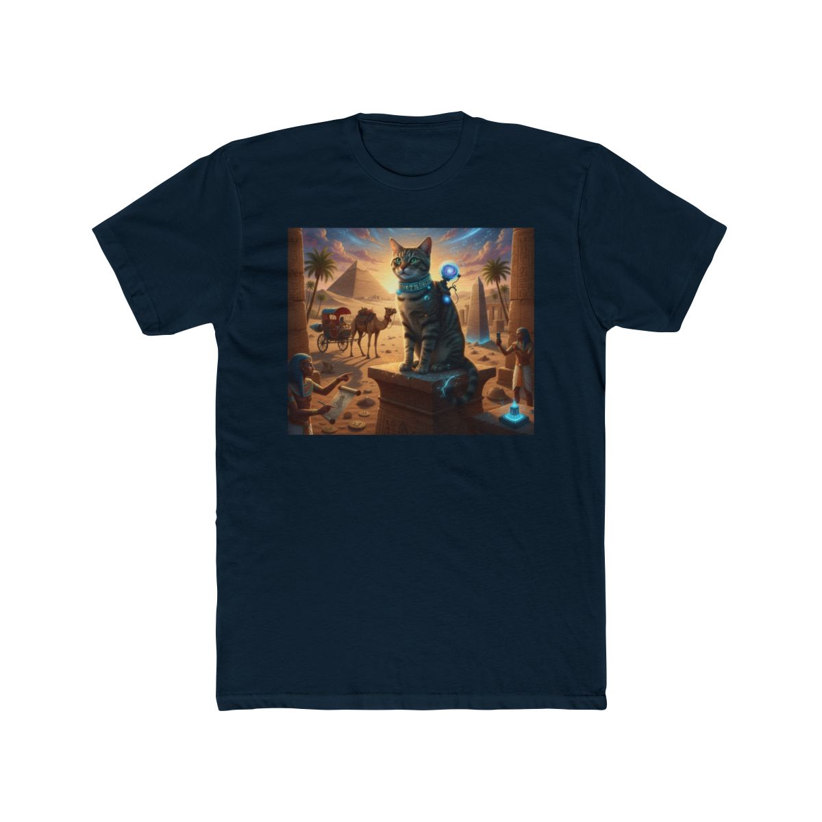 Maddie's Custom T-Shirt
