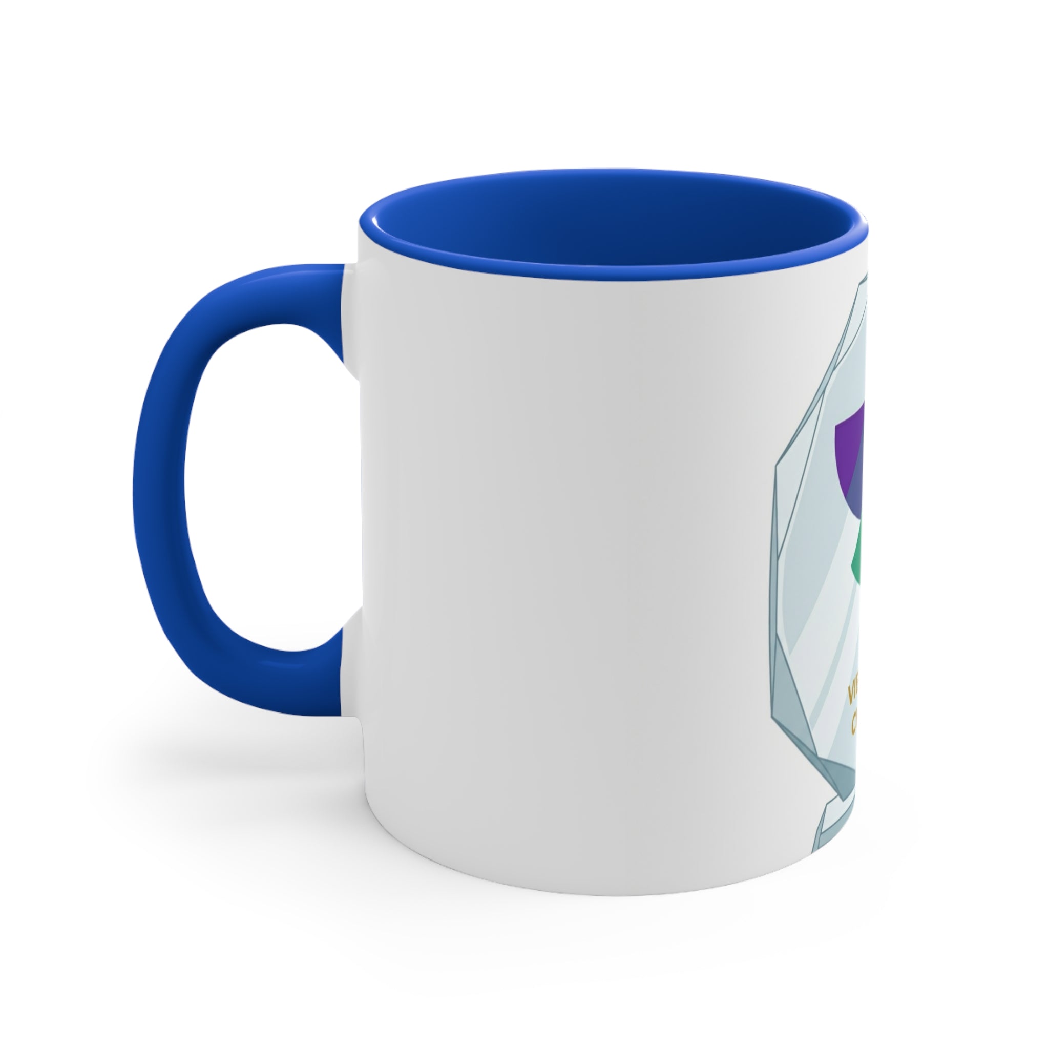 Vibe Coding Champion Mug