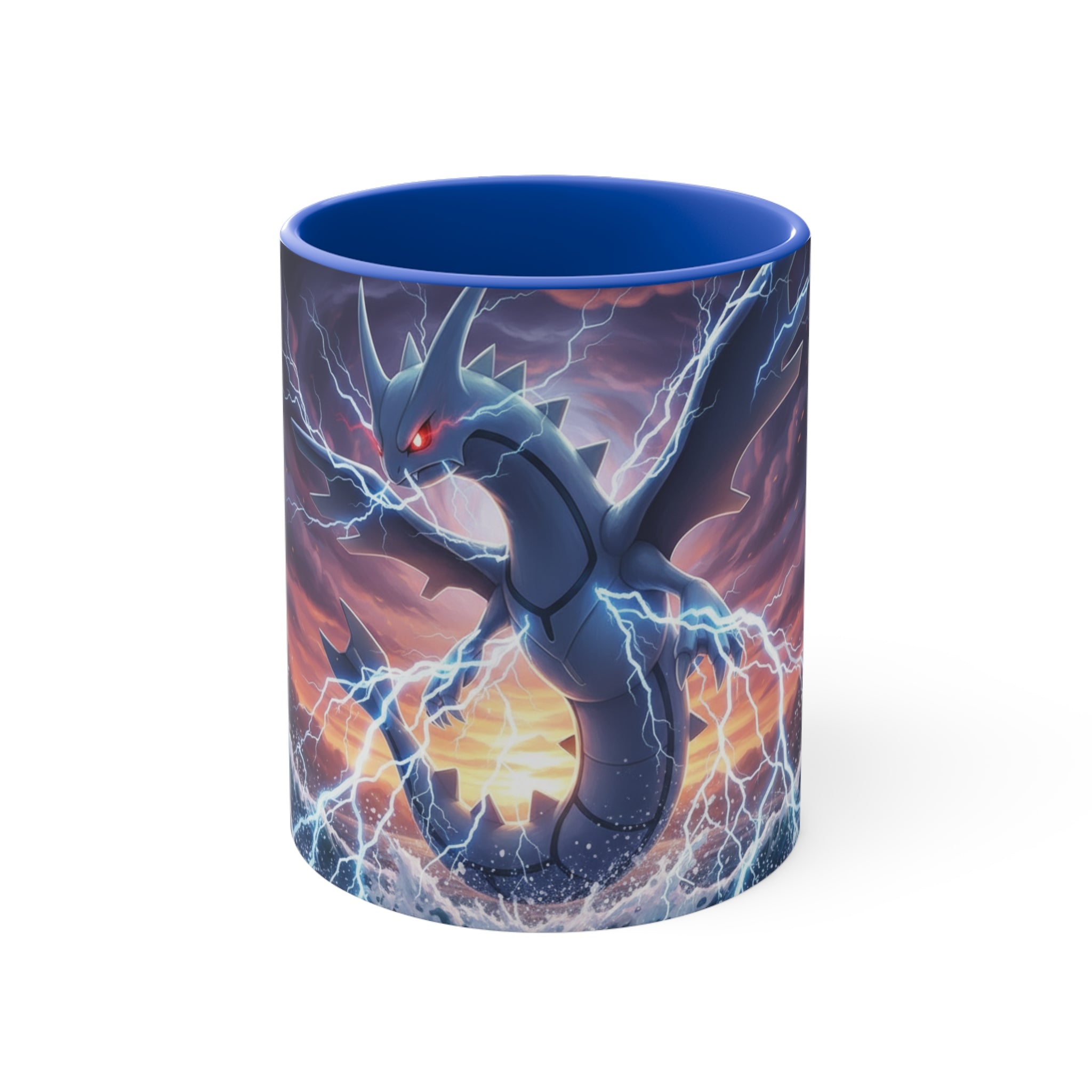 Shao Hang He's Color Accent Mug