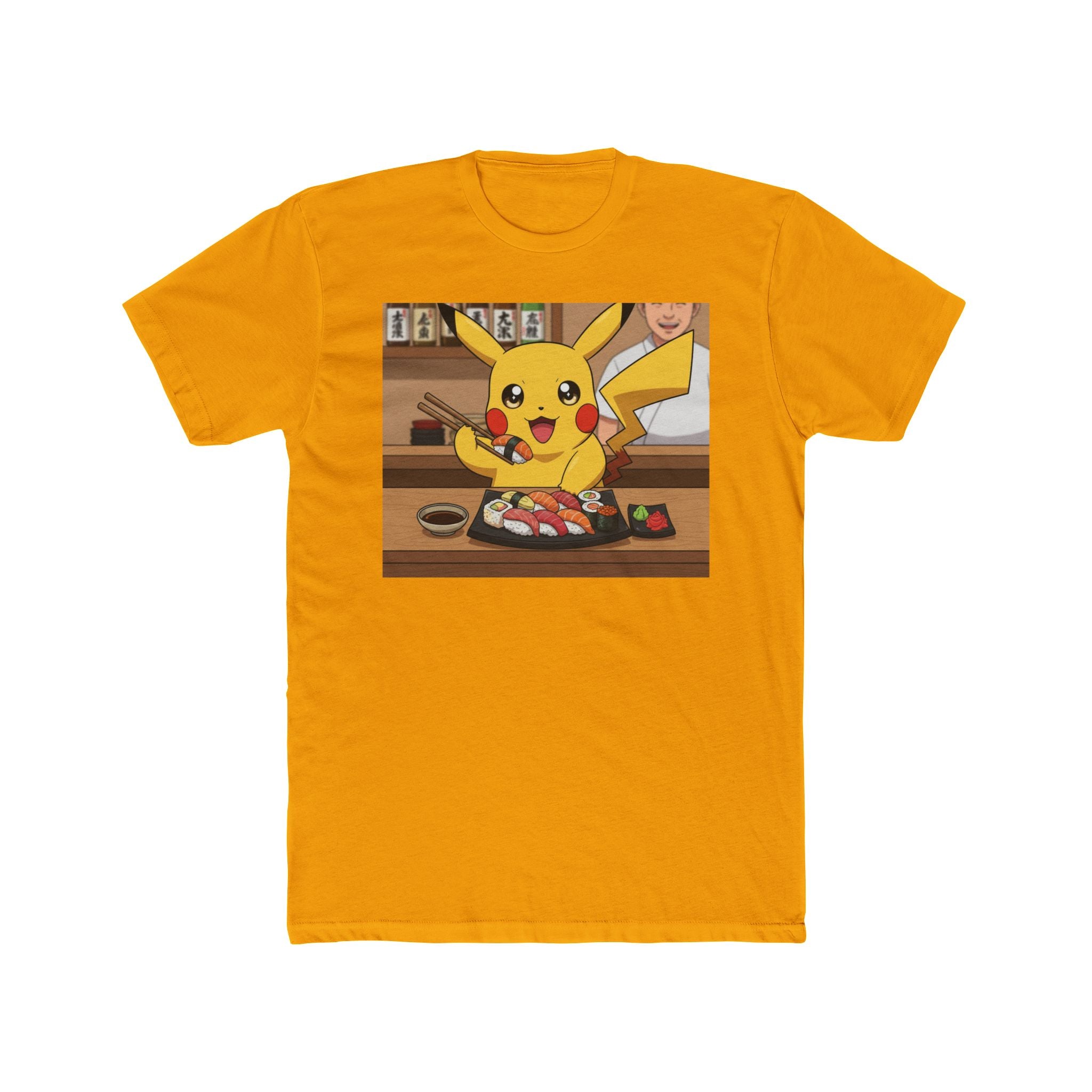 Alicia stewart's Custom T-Shirt