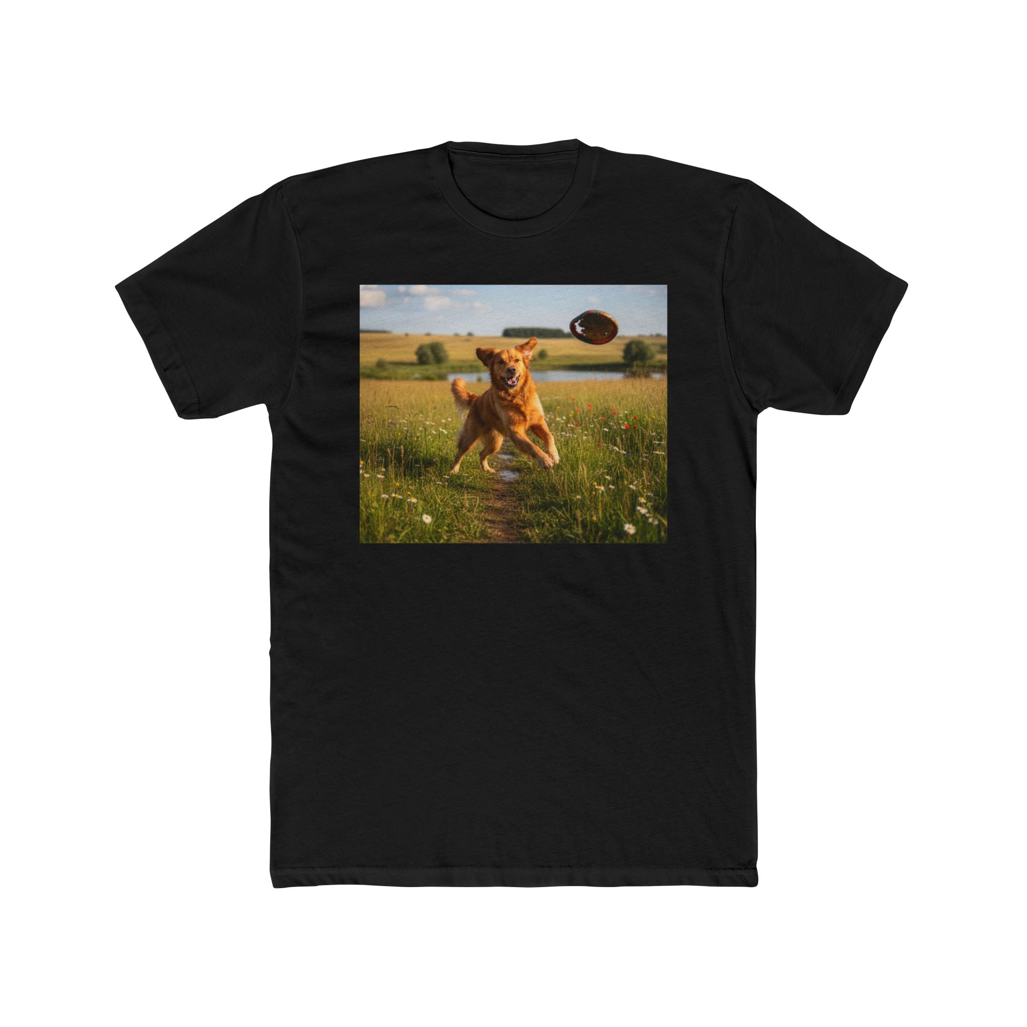 Devfortress Team's Custom T-Shirt