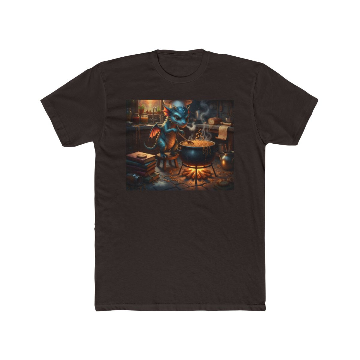 Mike's Custom T-Shirt